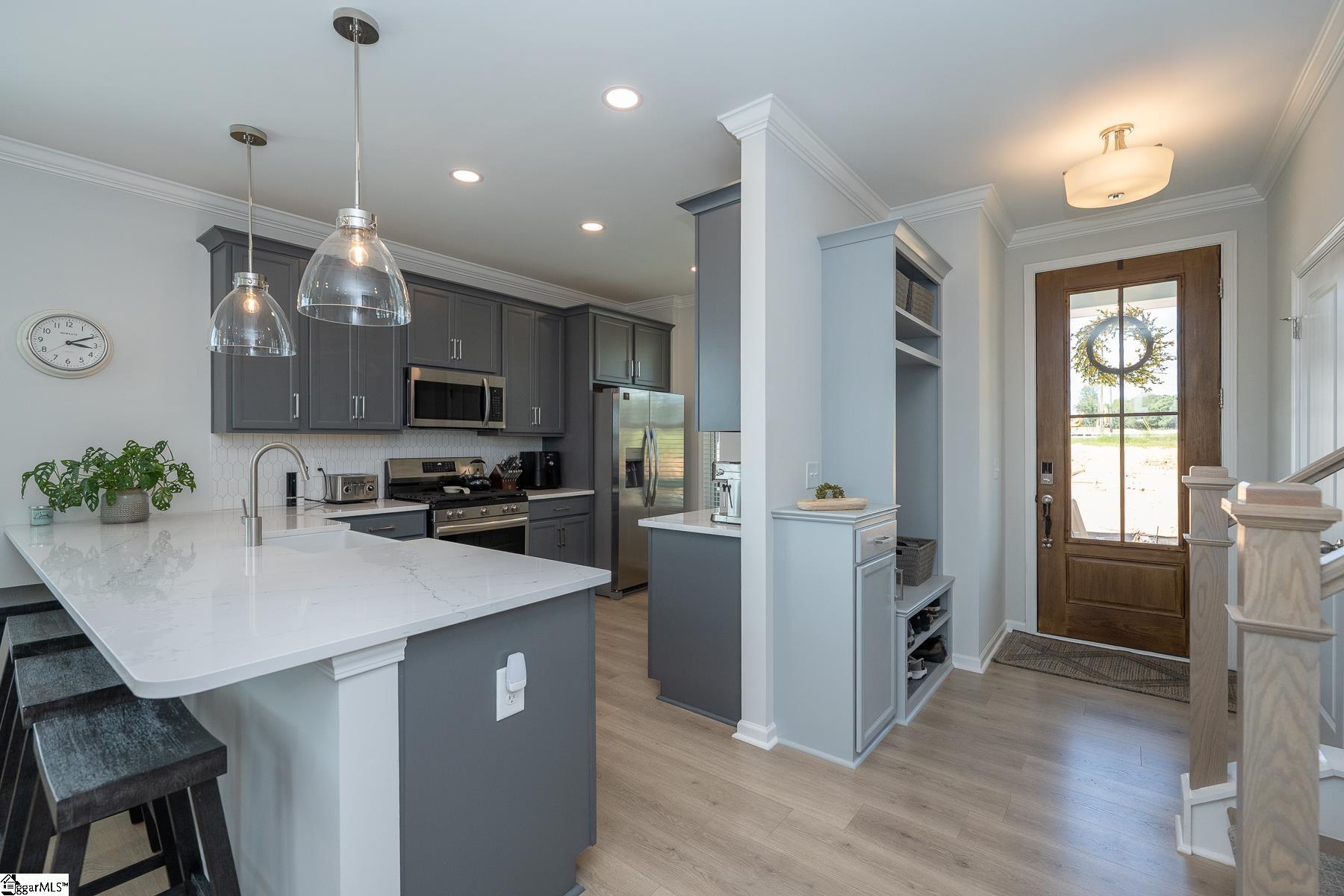 224 Lewes Avenue Simpsonville, SC 29681