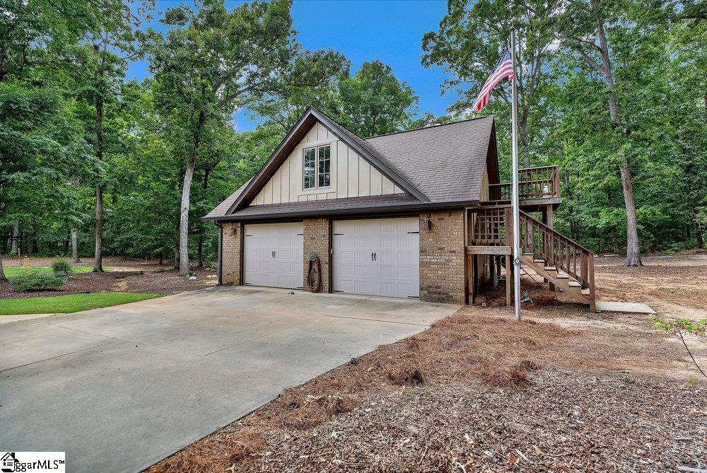 385 New Hope Road Anderson, SC 29626