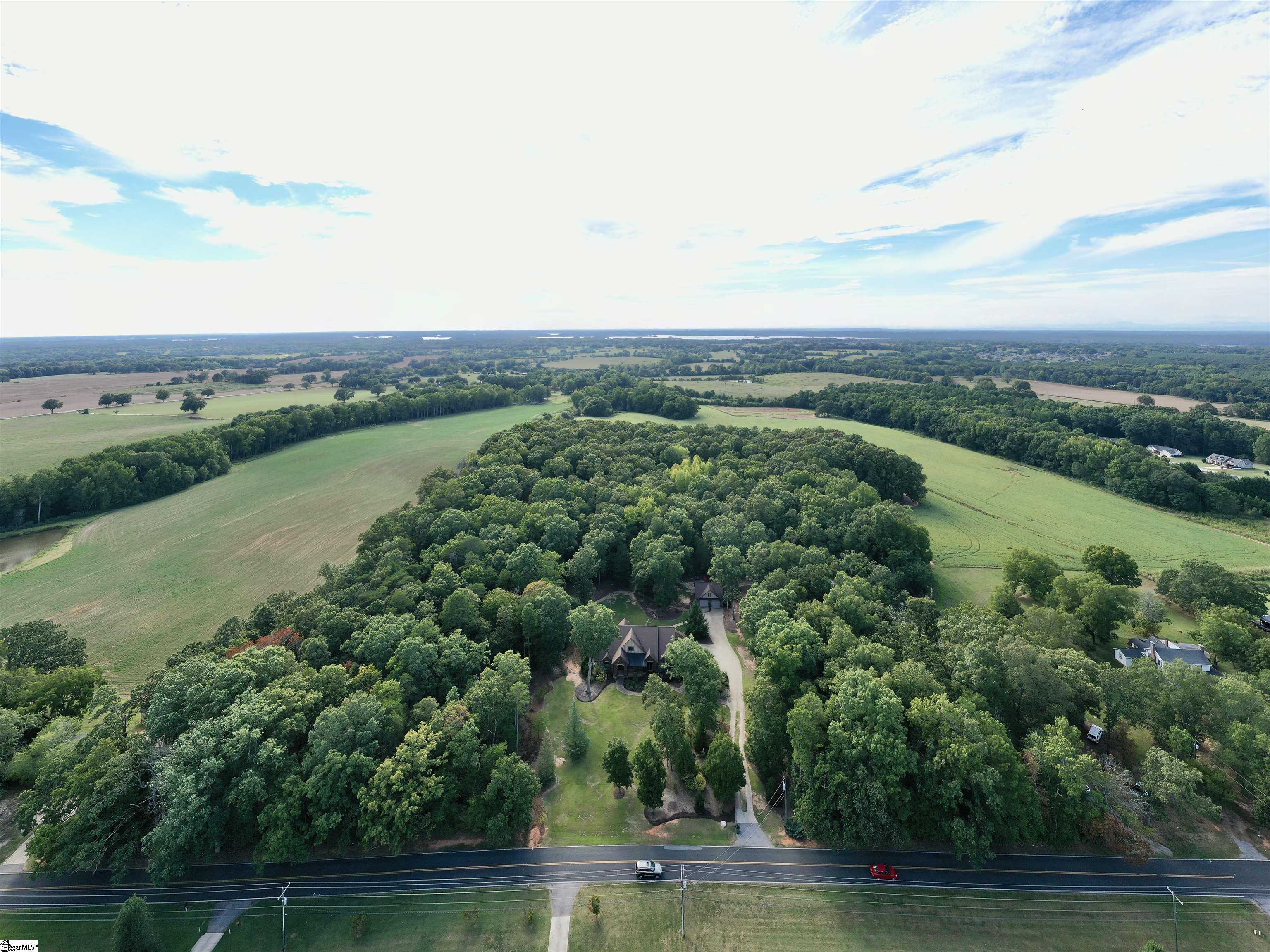 385 New Hope Road Anderson, SC 29626