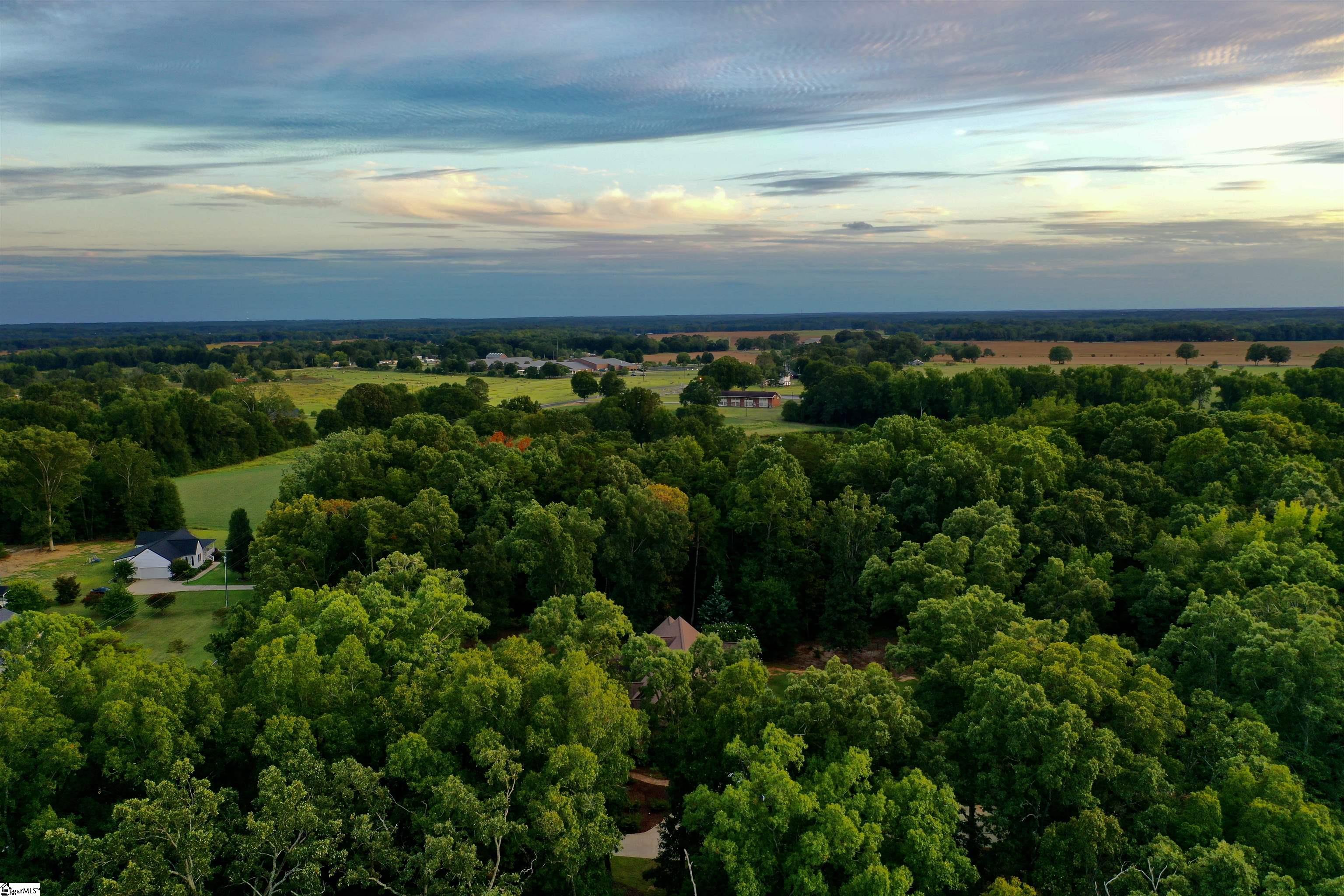 385 New Hope Road Anderson, SC 29626