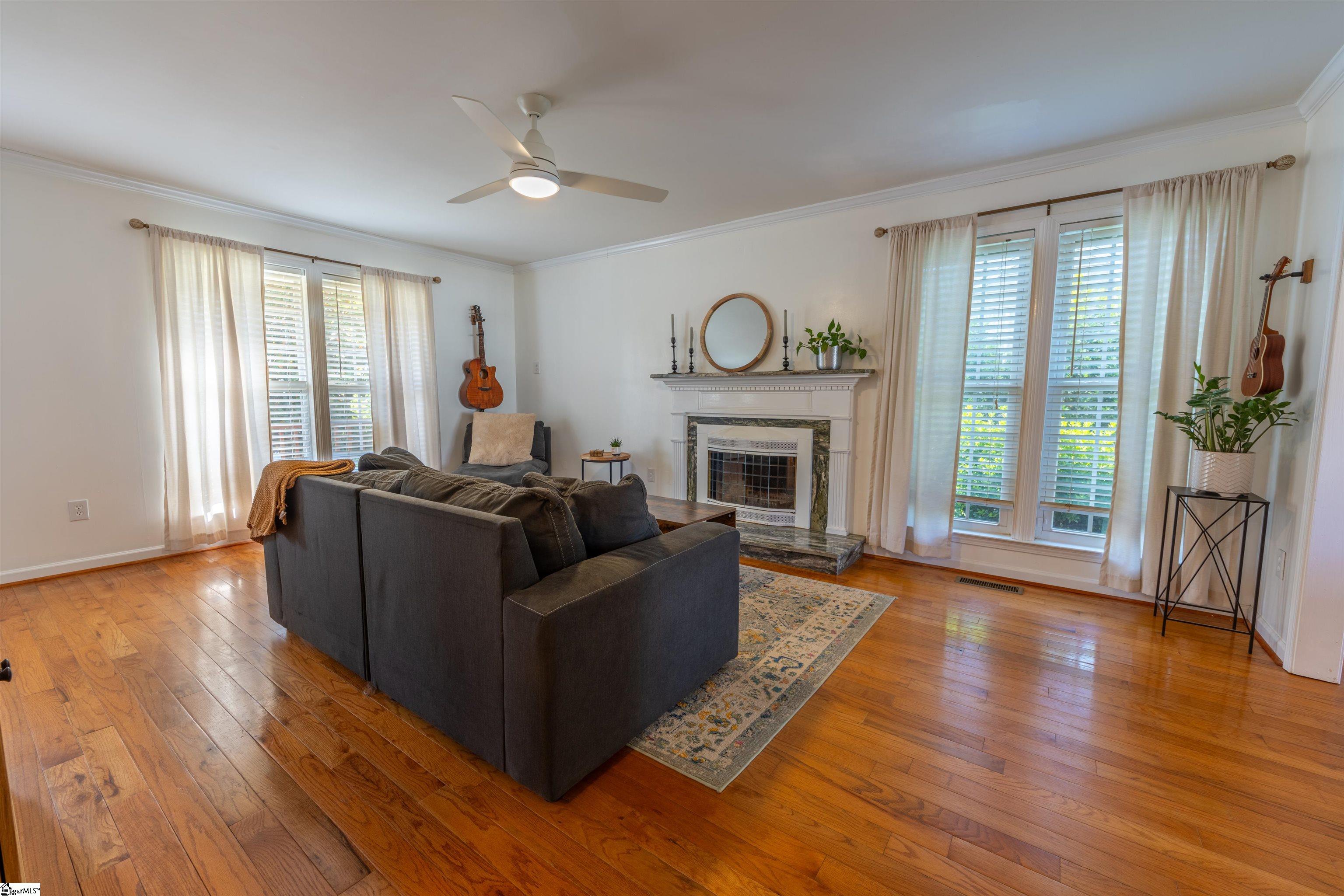 5 Teakwood Cove Simpsonville, SC 29680