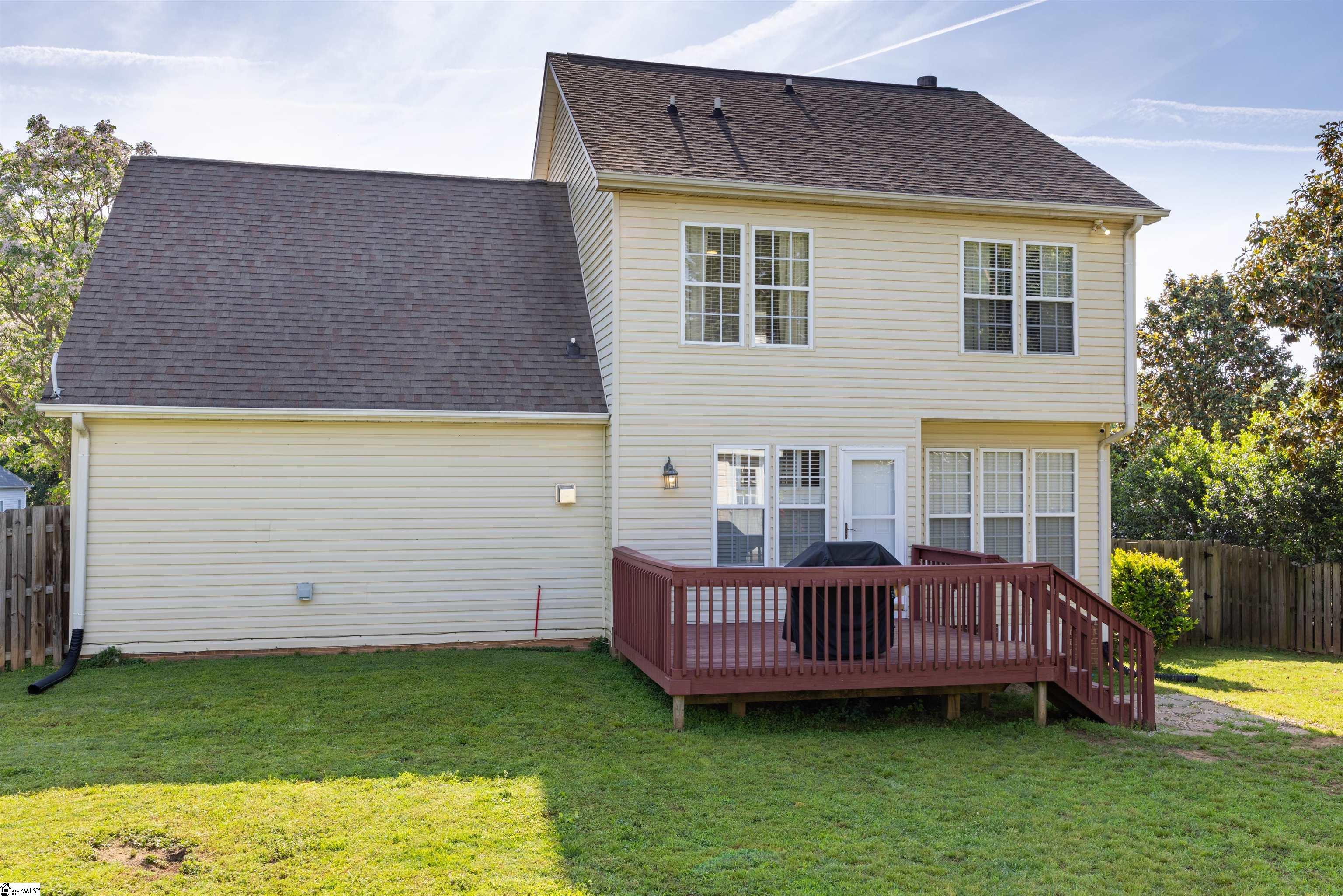 5 Teakwood Cove Simpsonville, SC 29680