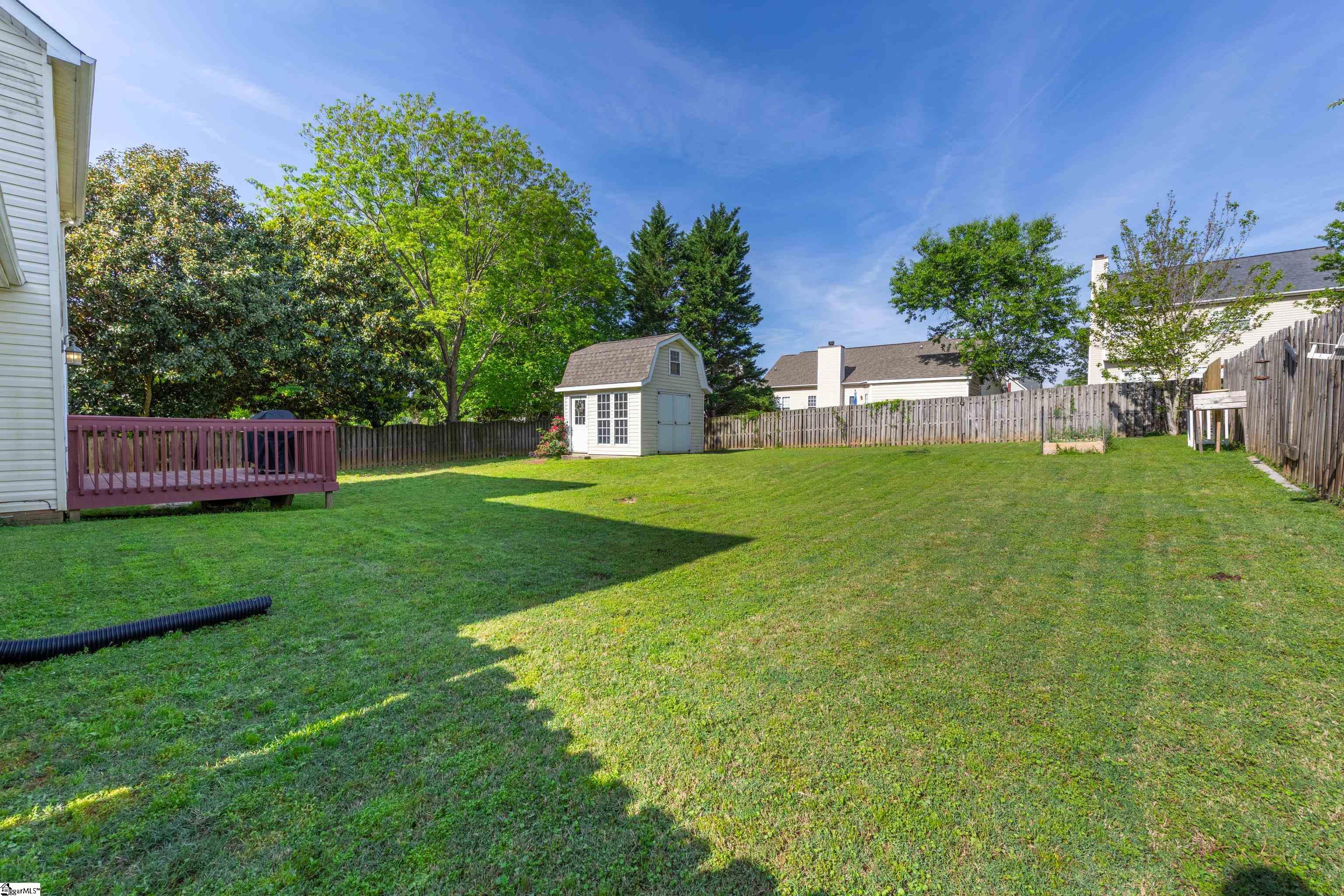 5 Teakwood Cove Simpsonville, SC 29680