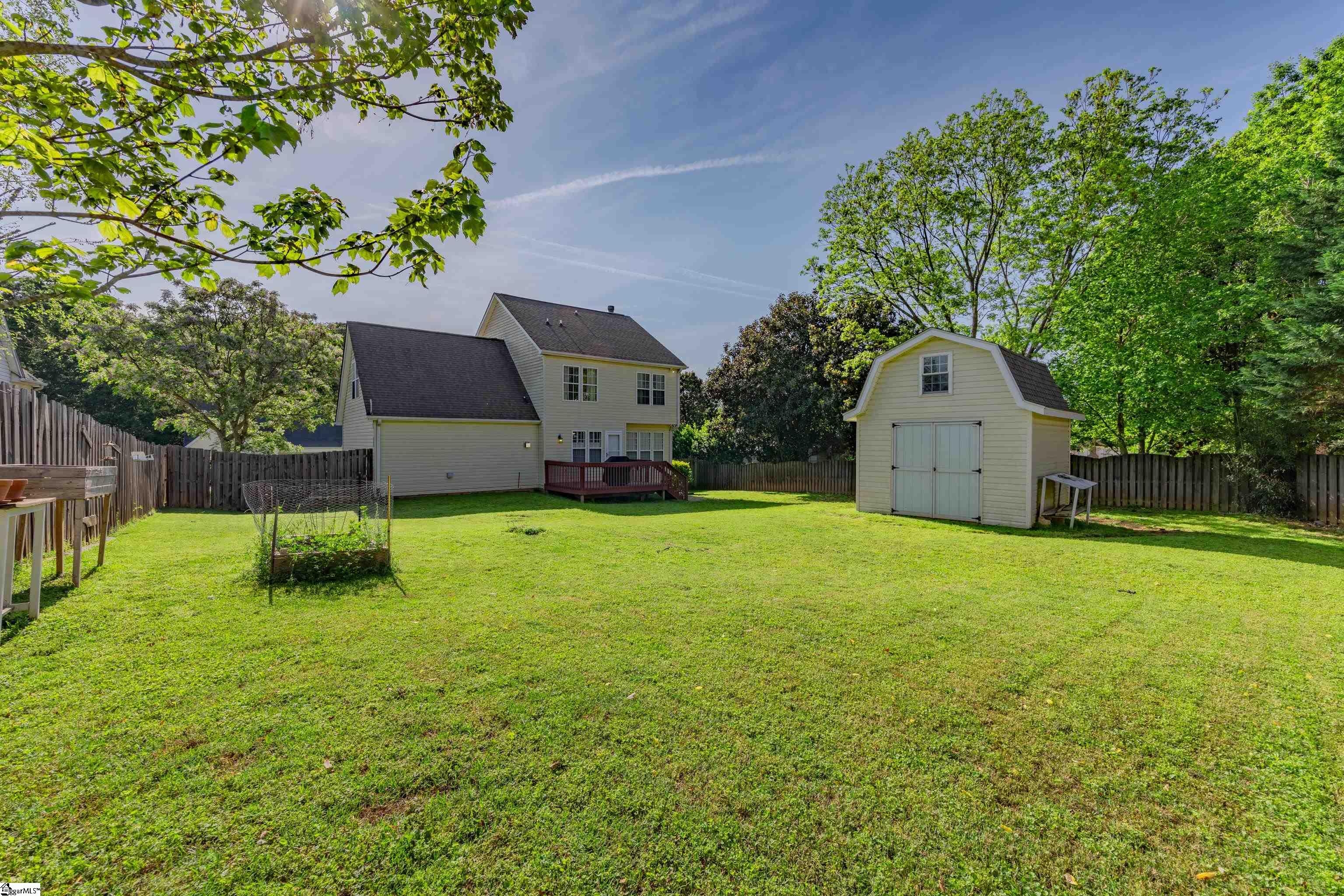 5 Teakwood Cove Simpsonville, SC 29680