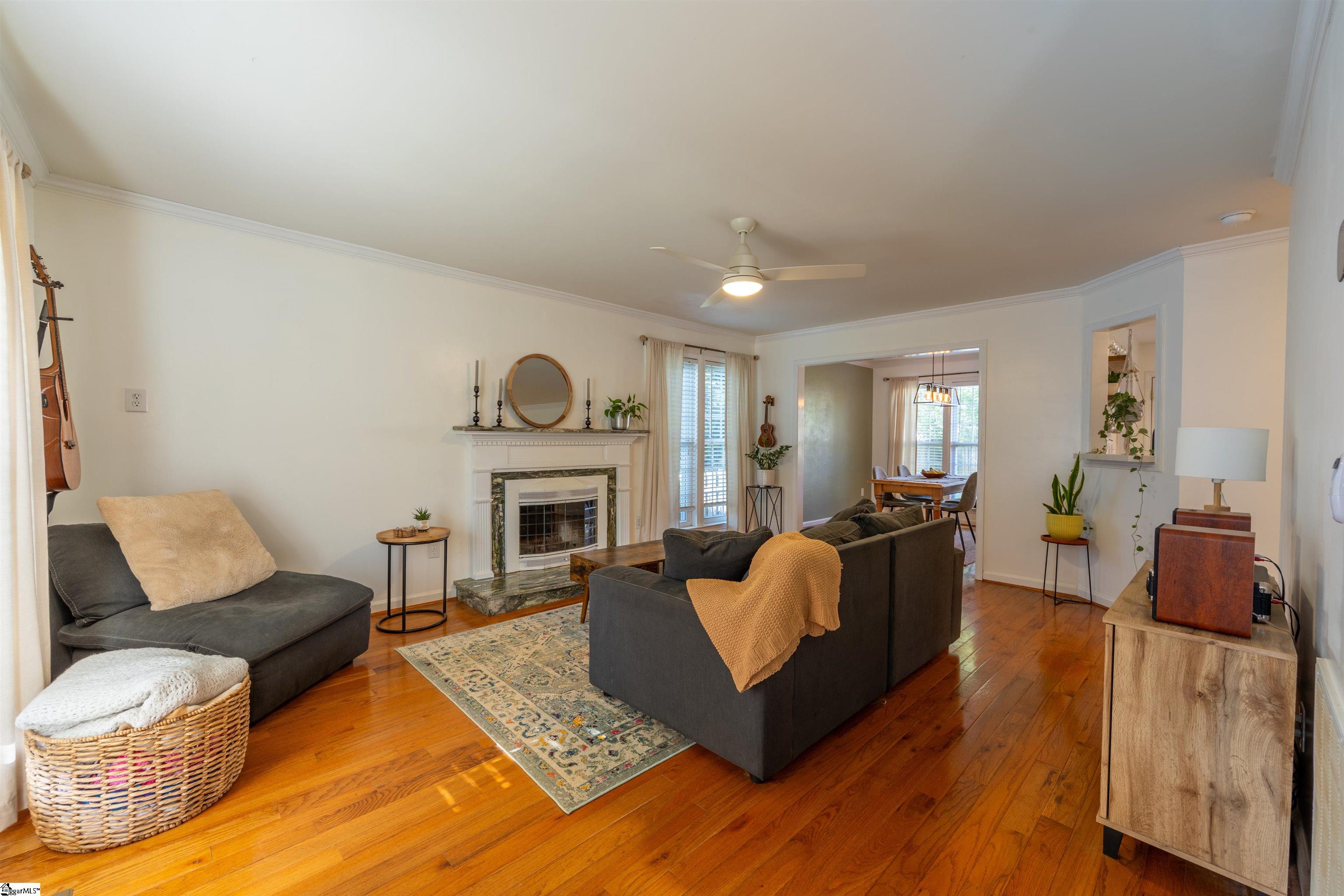 5 Teakwood Cove Simpsonville, SC 29680
