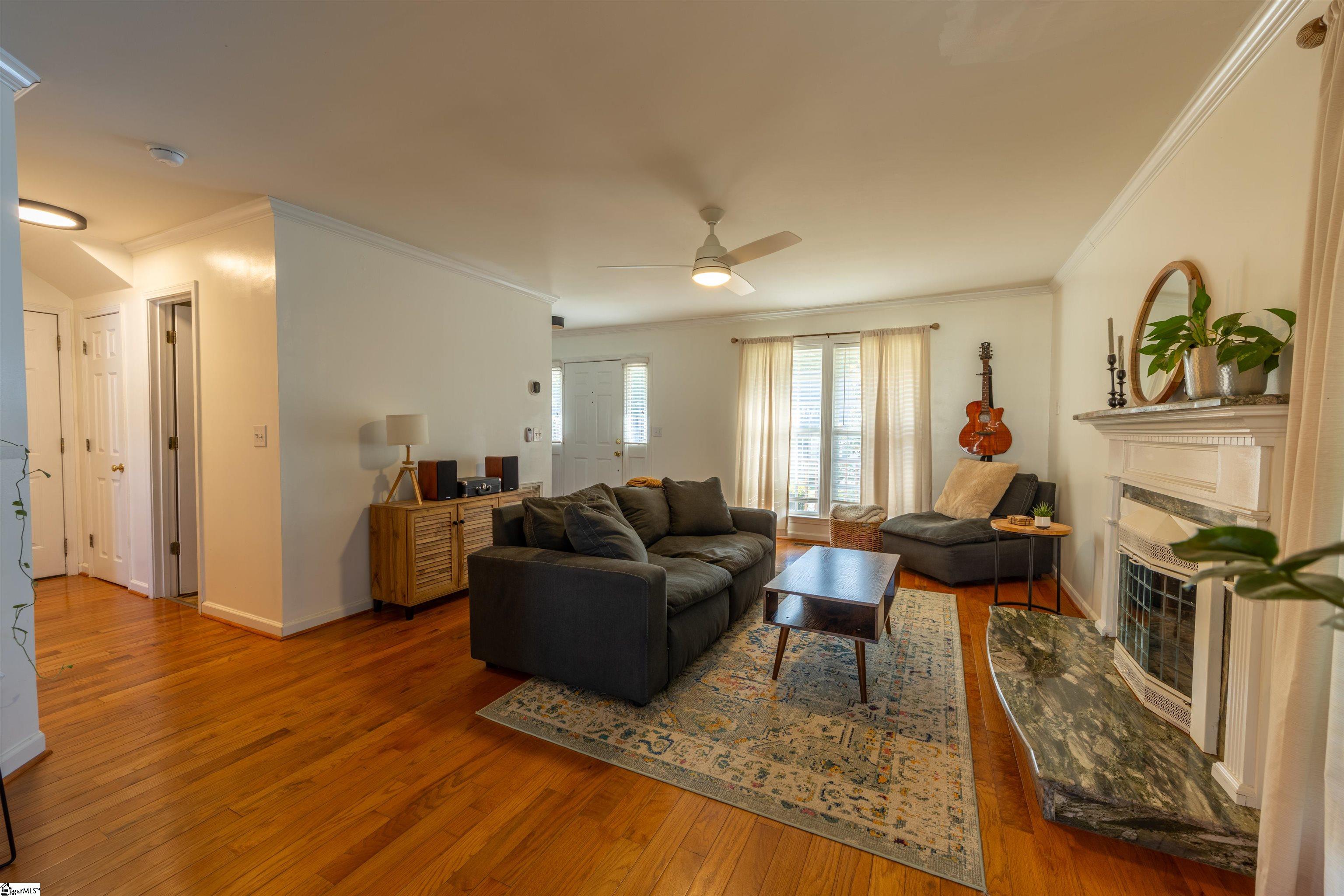5 Teakwood Cove Simpsonville, SC 29680