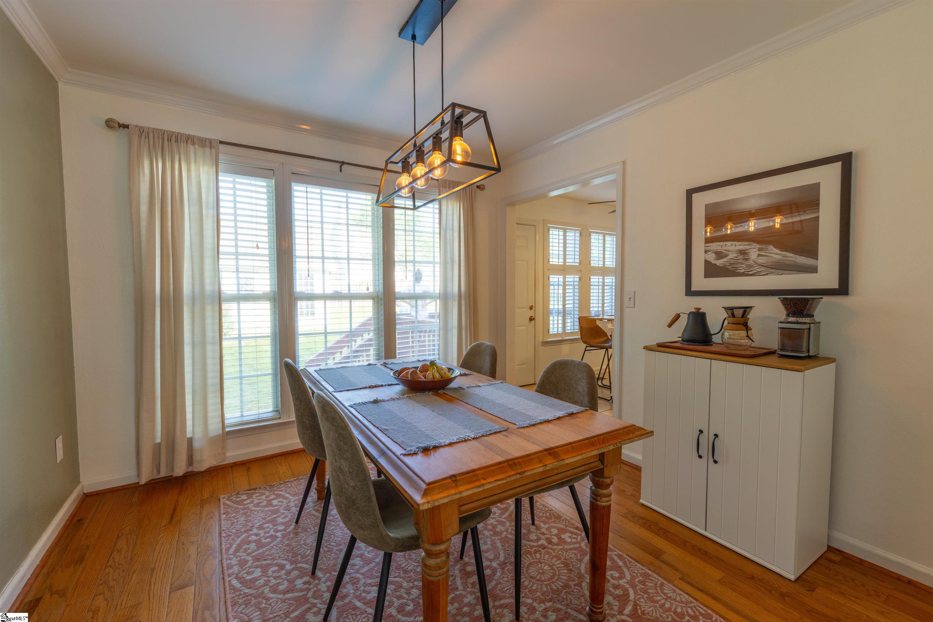 5 Teakwood Cove Simpsonville, SC 29680