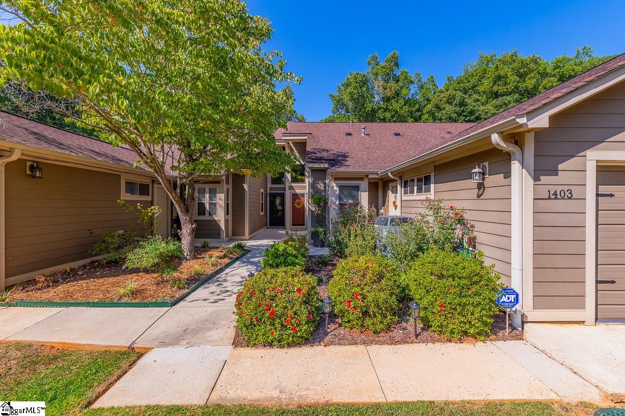 1403 Leeward Road Anderson, SC 29625