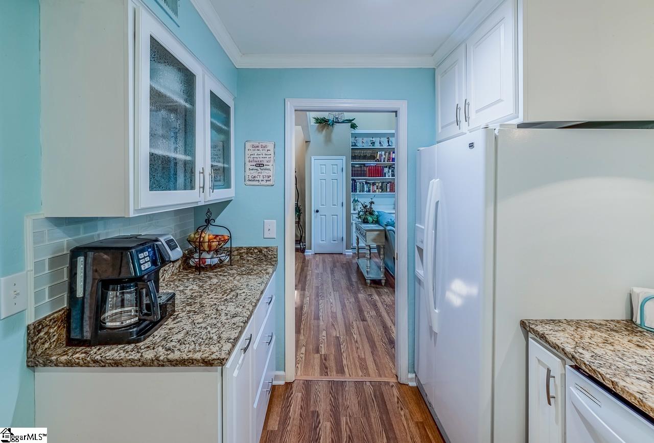 1403 Leeward Road Anderson, SC 29625