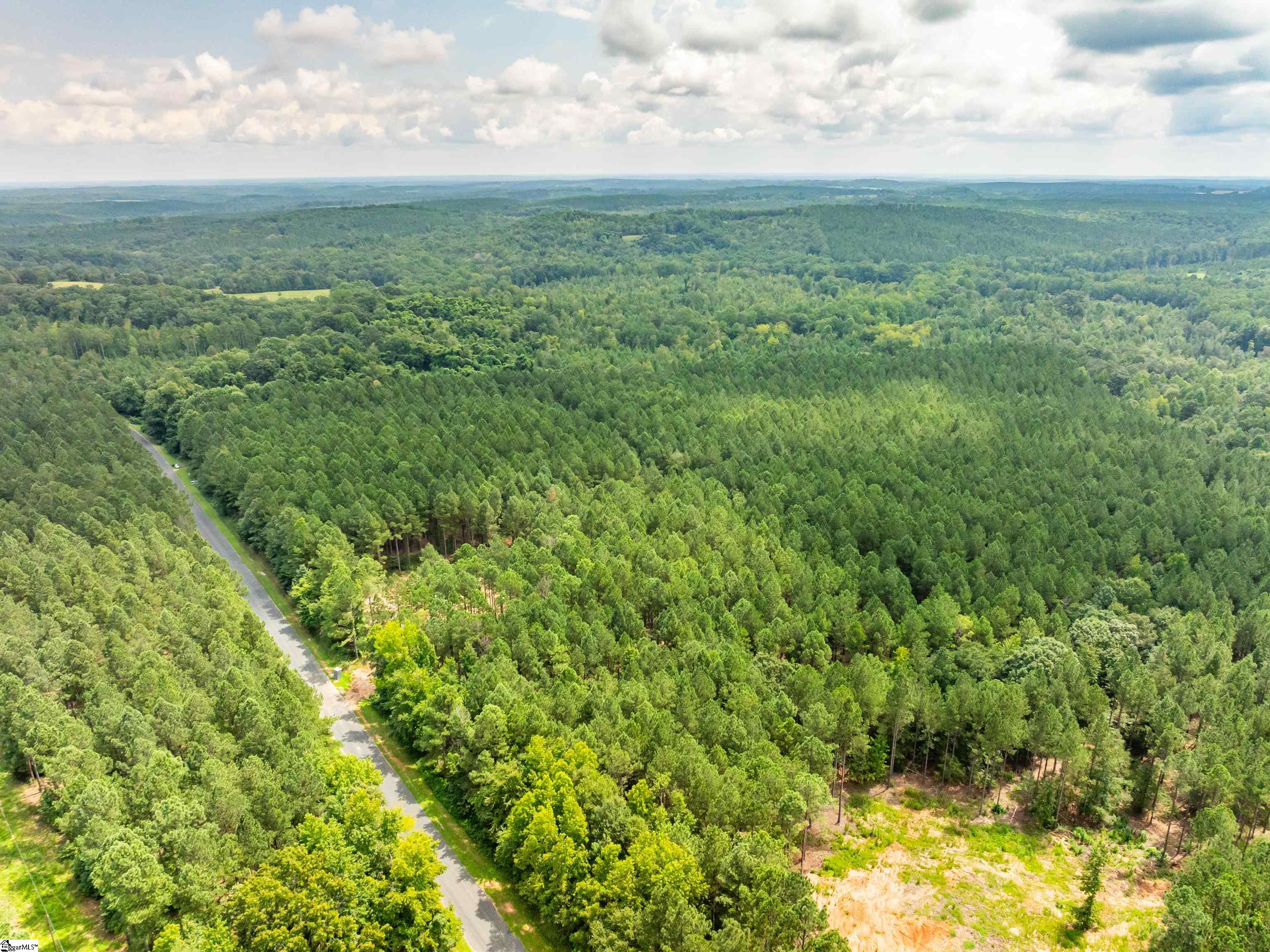 004 Gault Creek Road Jonesville, SC 29353