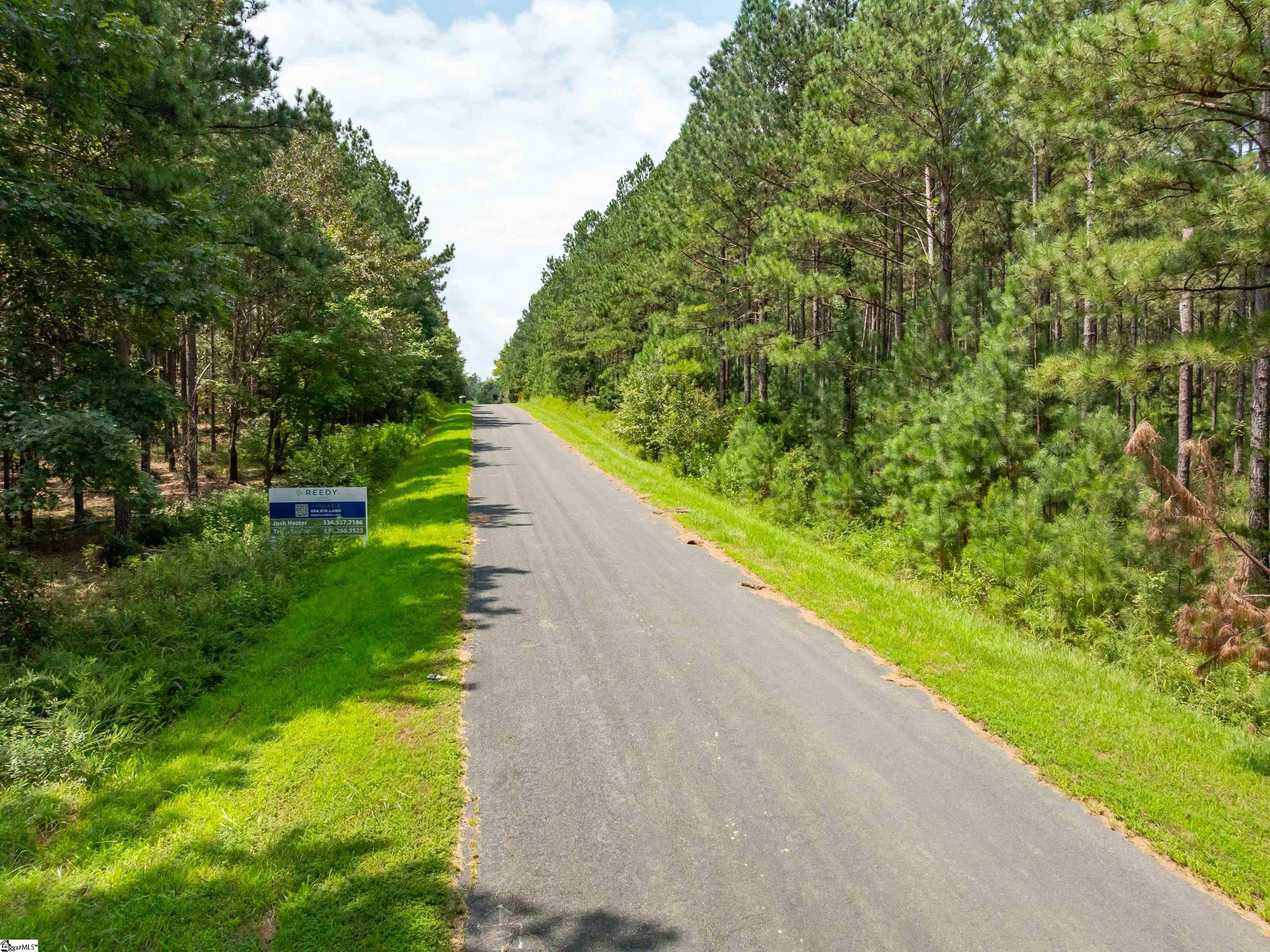 004 Gault Creek Road Jonesville, SC 29353