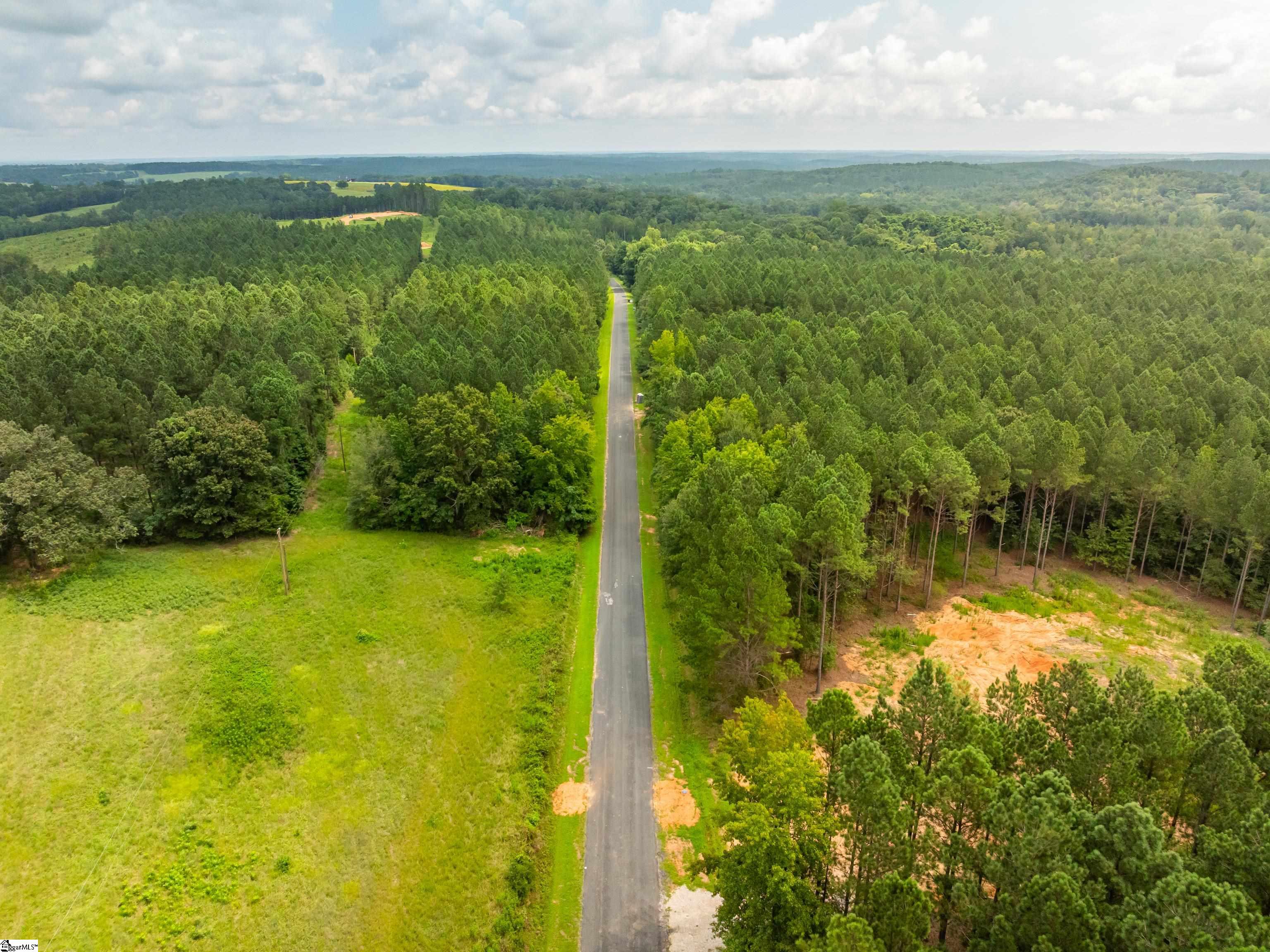 004 Gault Creek Road Jonesville, SC 29353