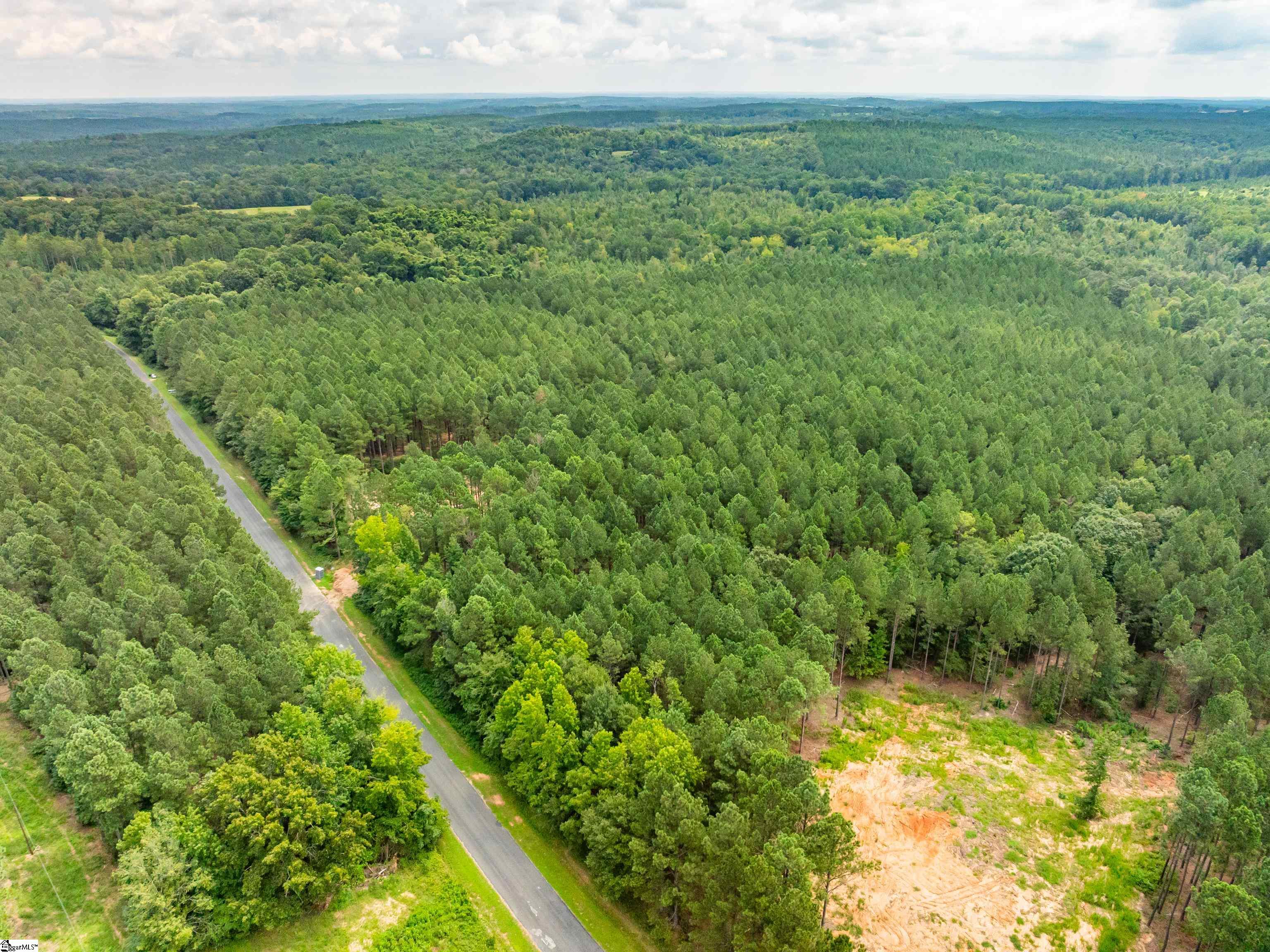 004 Gault Creek Road Jonesville, SC 29353