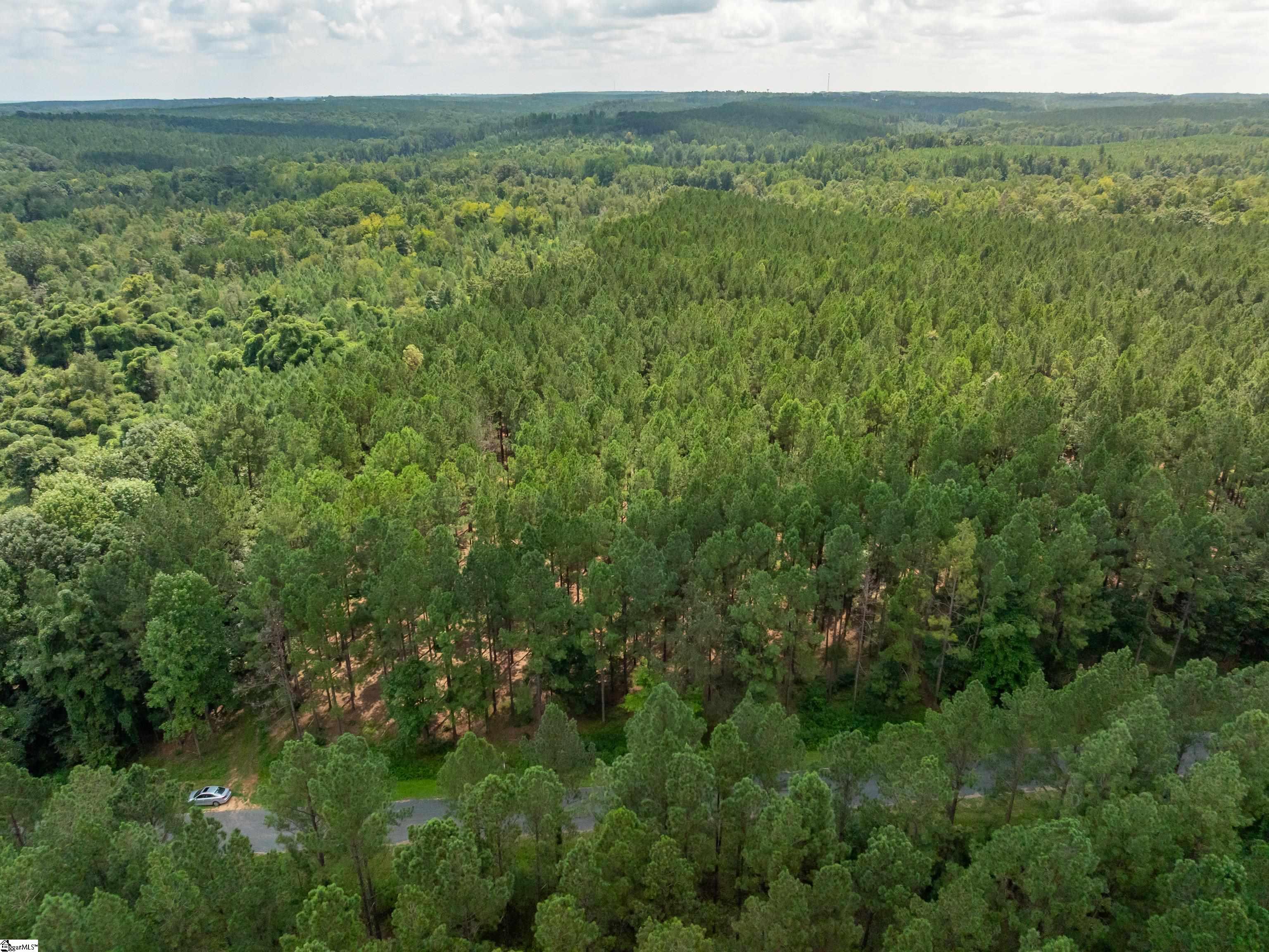 004 Gault Creek Road Jonesville, SC 29353
