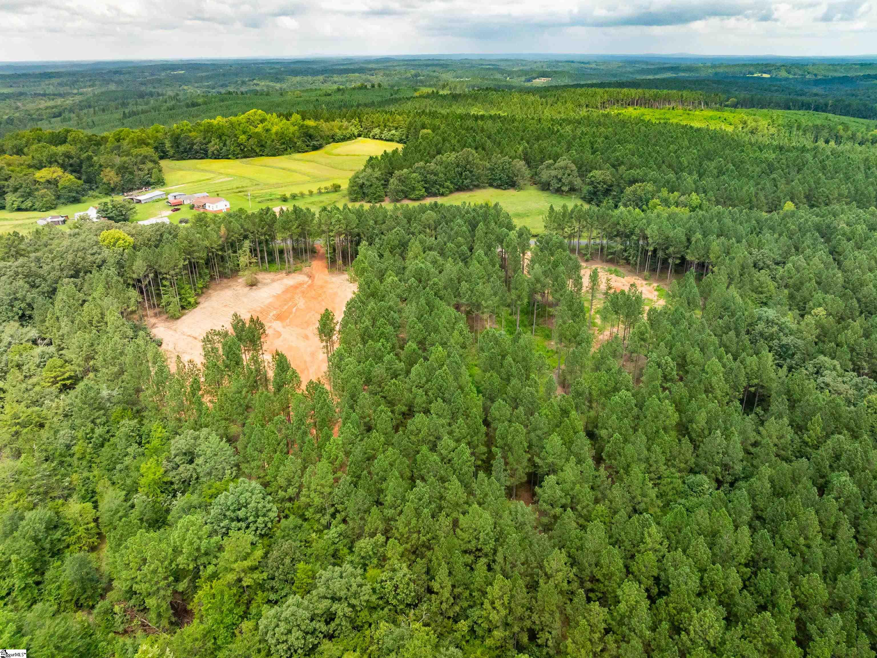 004 Gault Creek Road Jonesville, SC 29353
