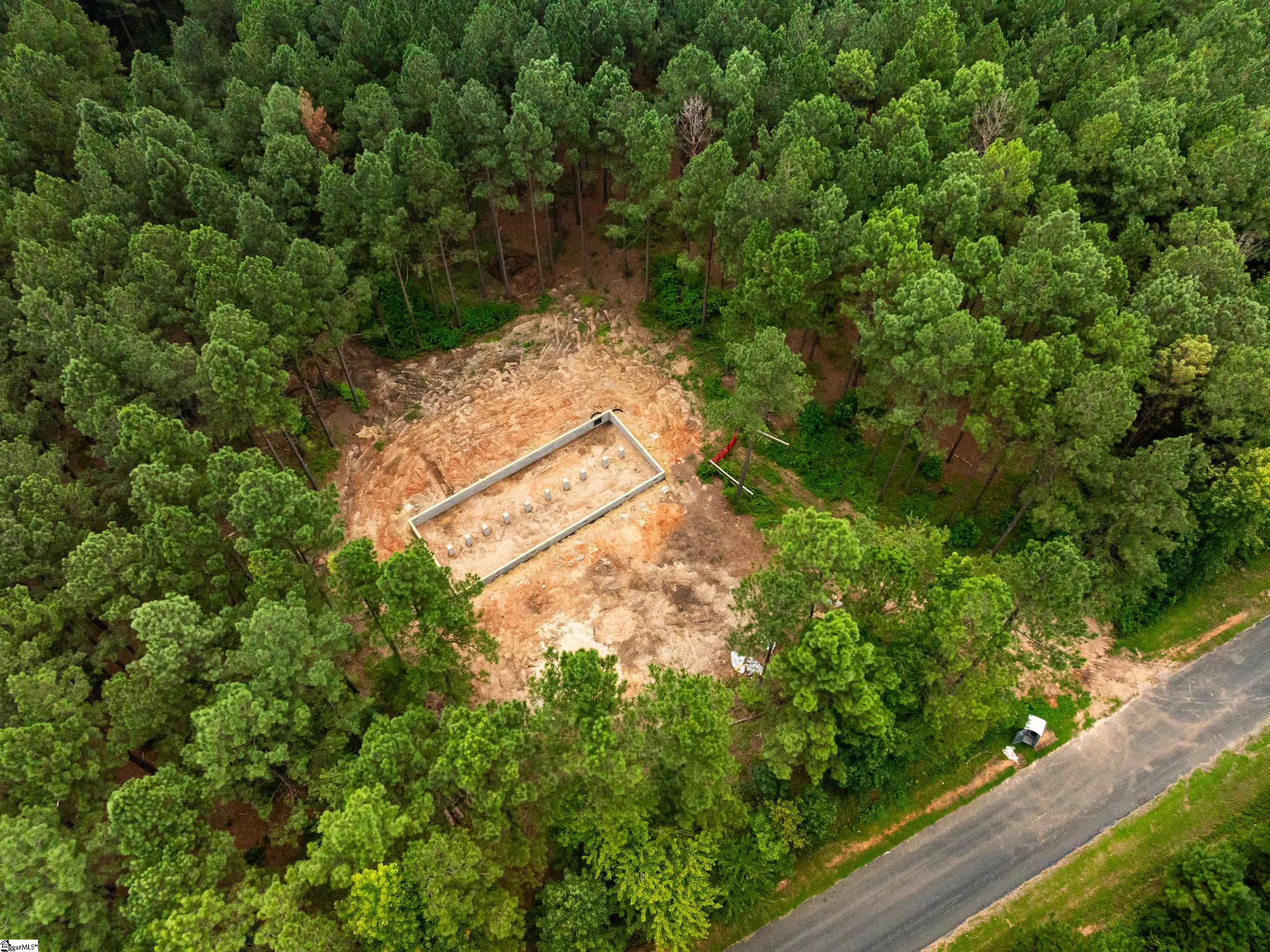 004 Gault Creek Road Jonesville, SC 29353