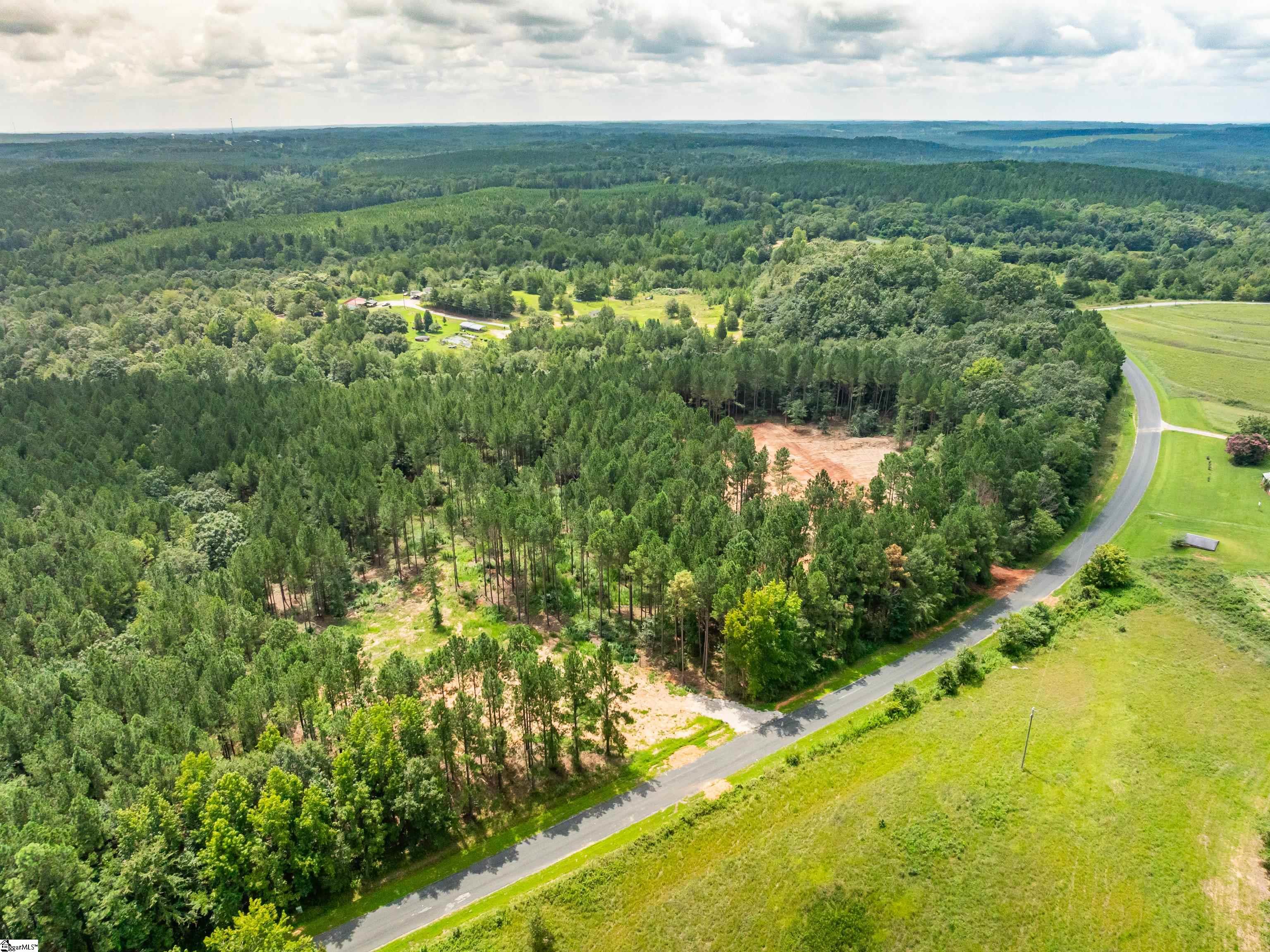 004 Gault Creek Road Jonesville, SC 29353