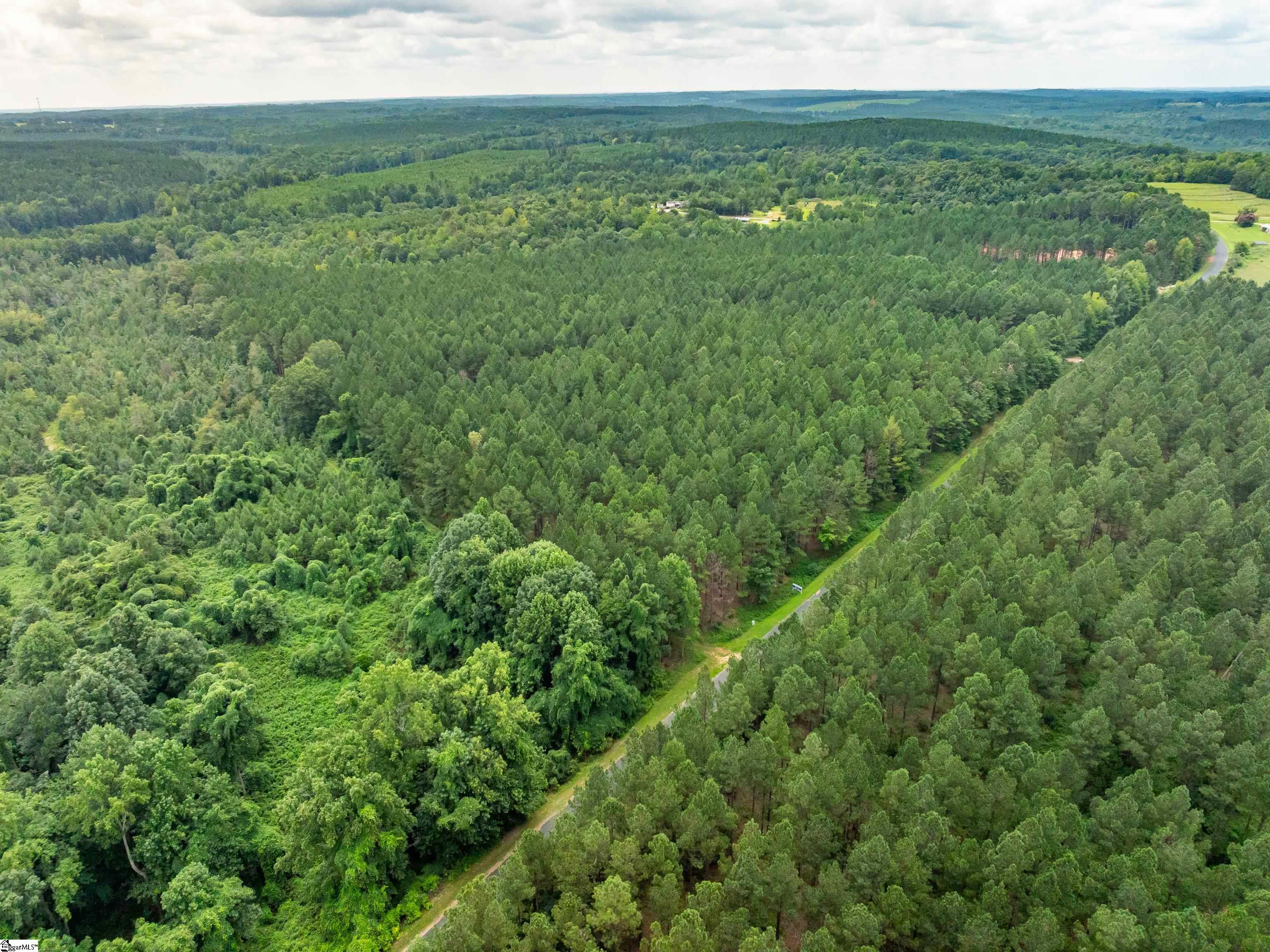004 Gault Creek Road Jonesville, SC 29353