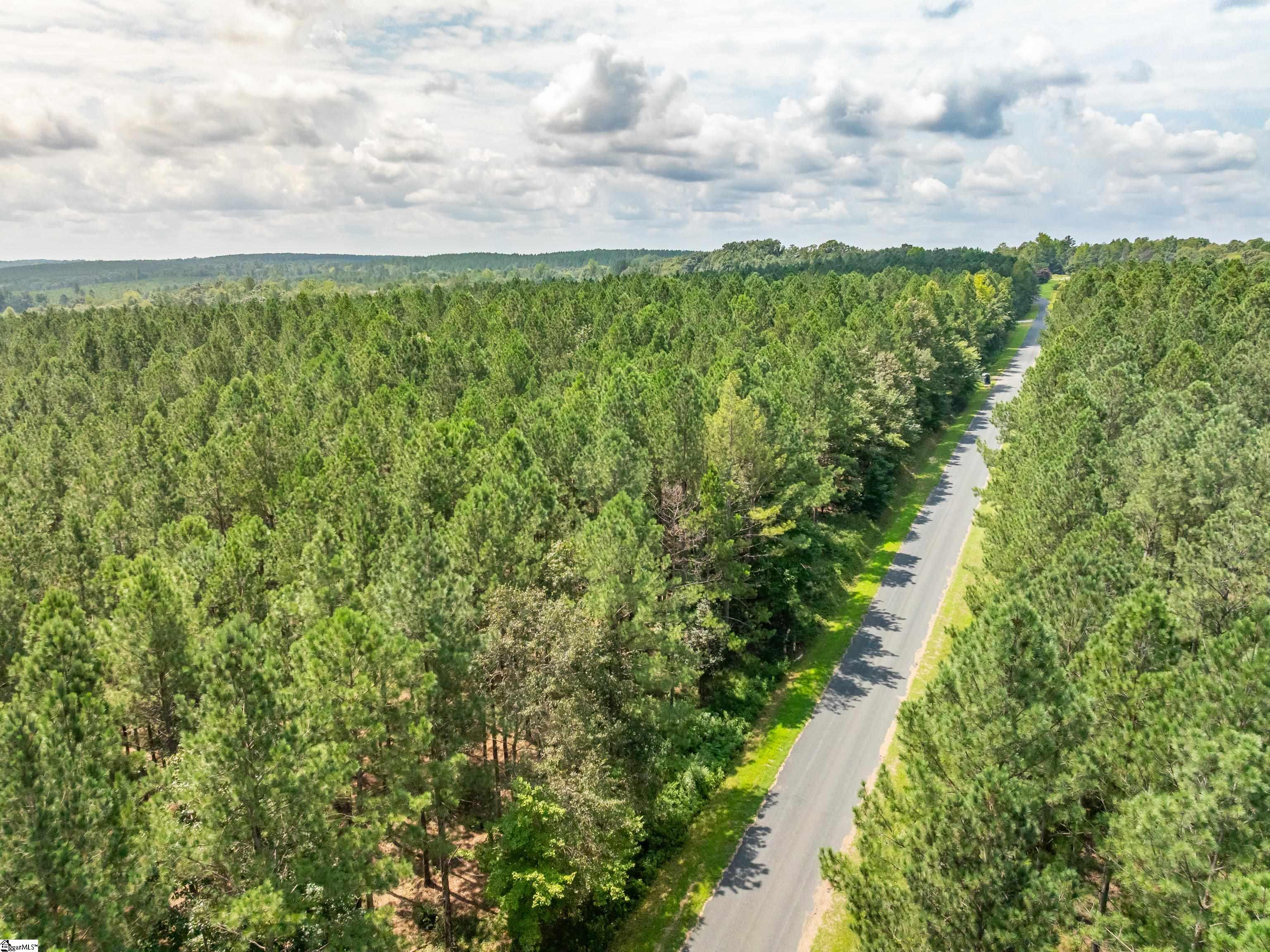 005 Gault Creek Road Jonesville, SC 29353