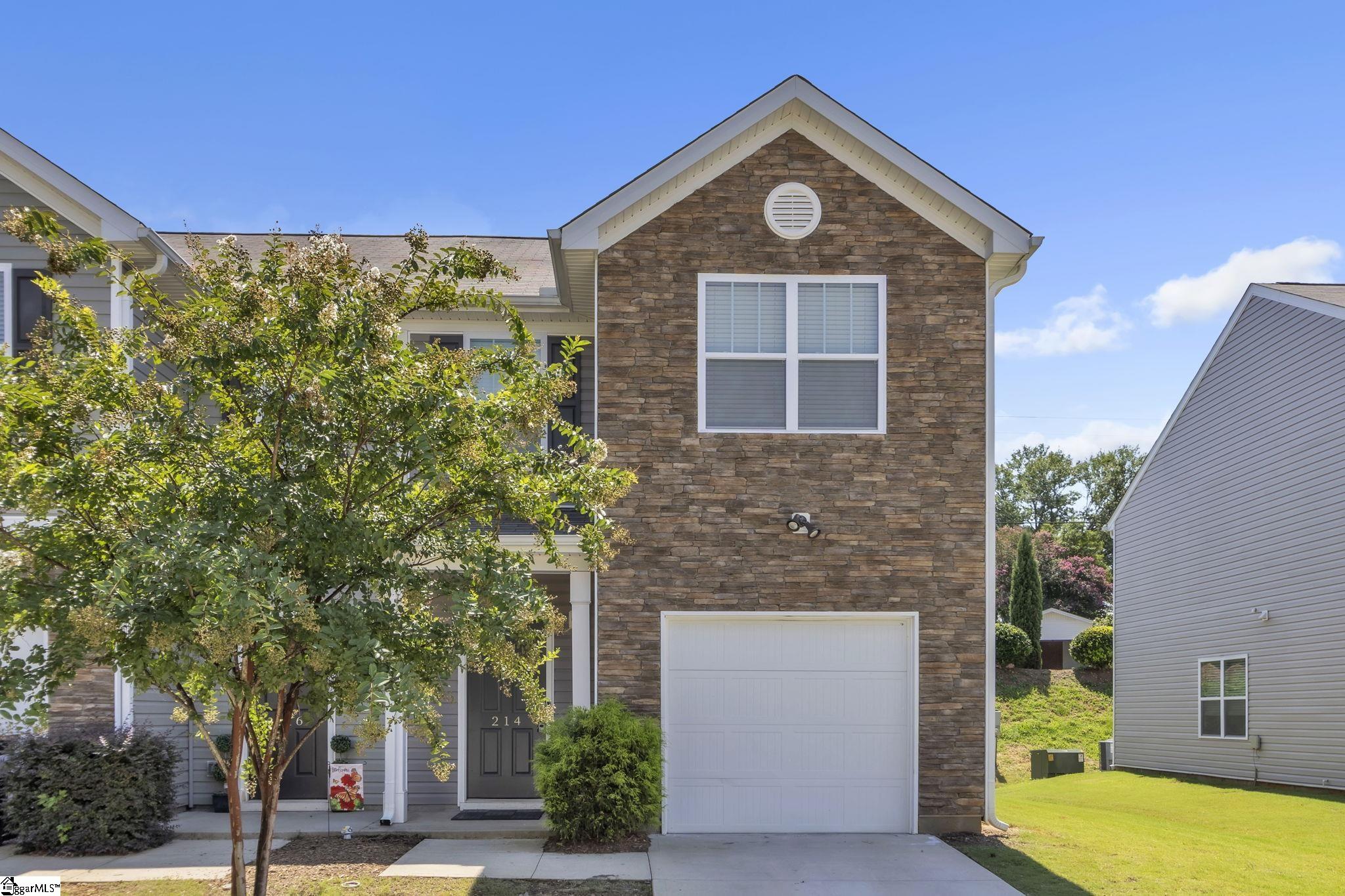 214 Southridge Court Easley, SC 29642