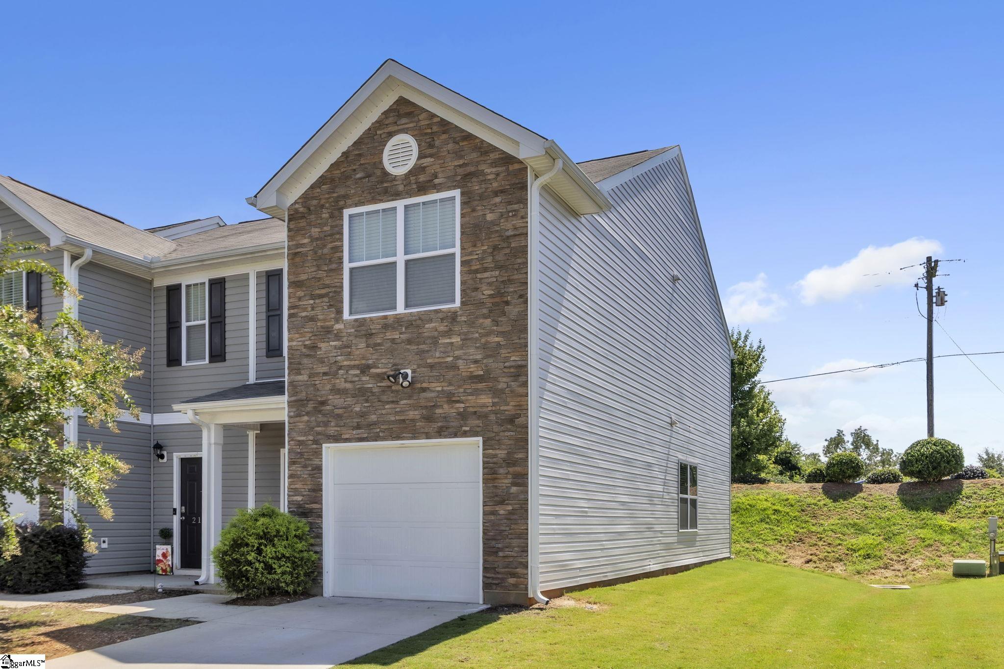 214 Southridge Court Easley, SC 29642