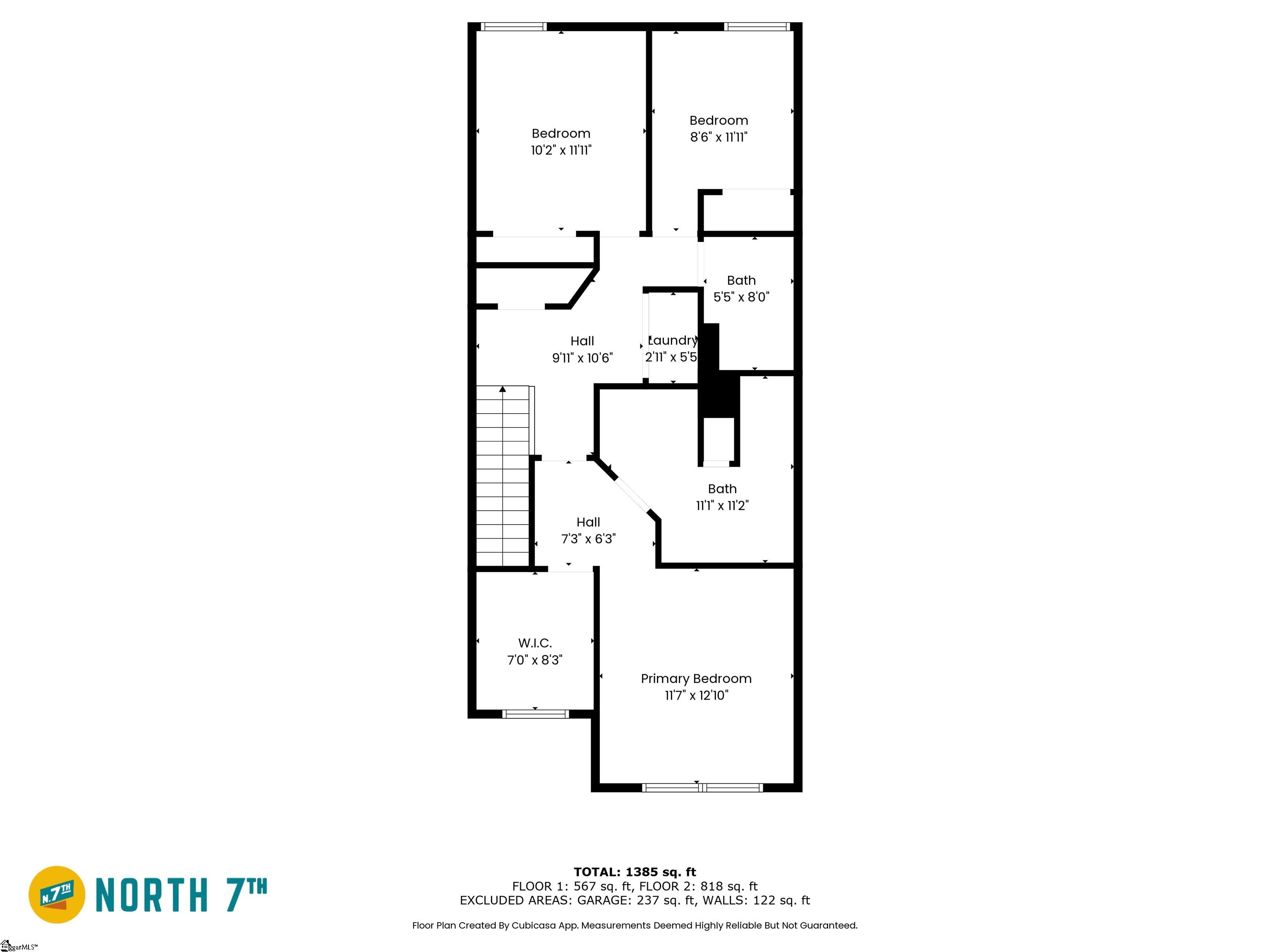214 Southridge Court Easley, SC 29642