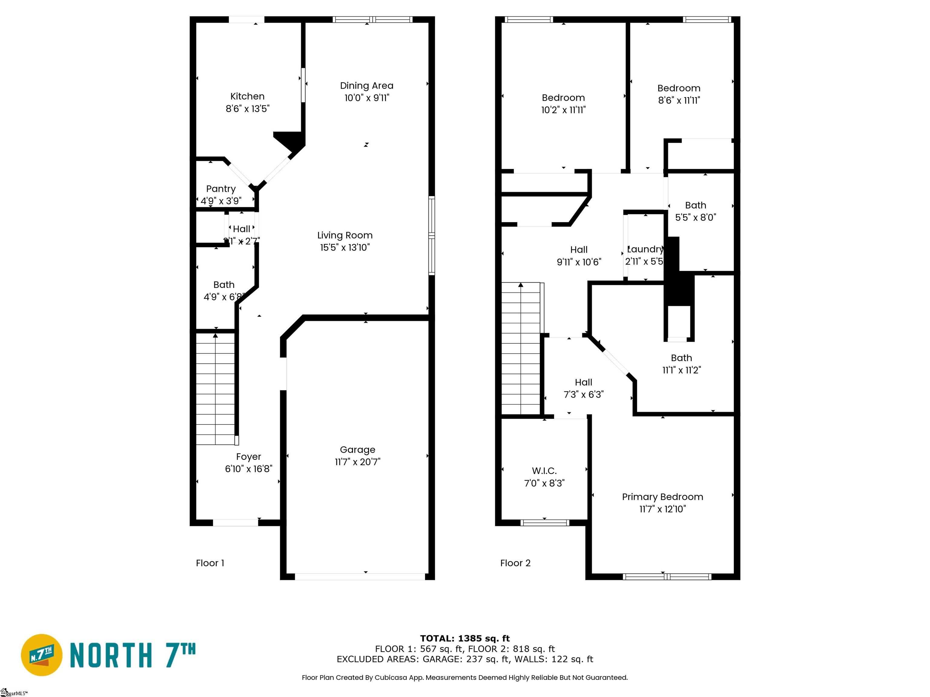 214 Southridge Court Easley, SC 29642