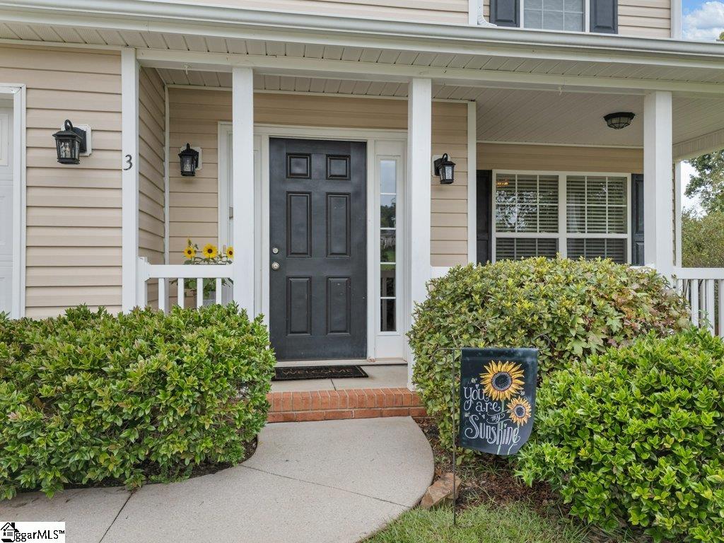 3 Tampico Court Greer, SC 29651