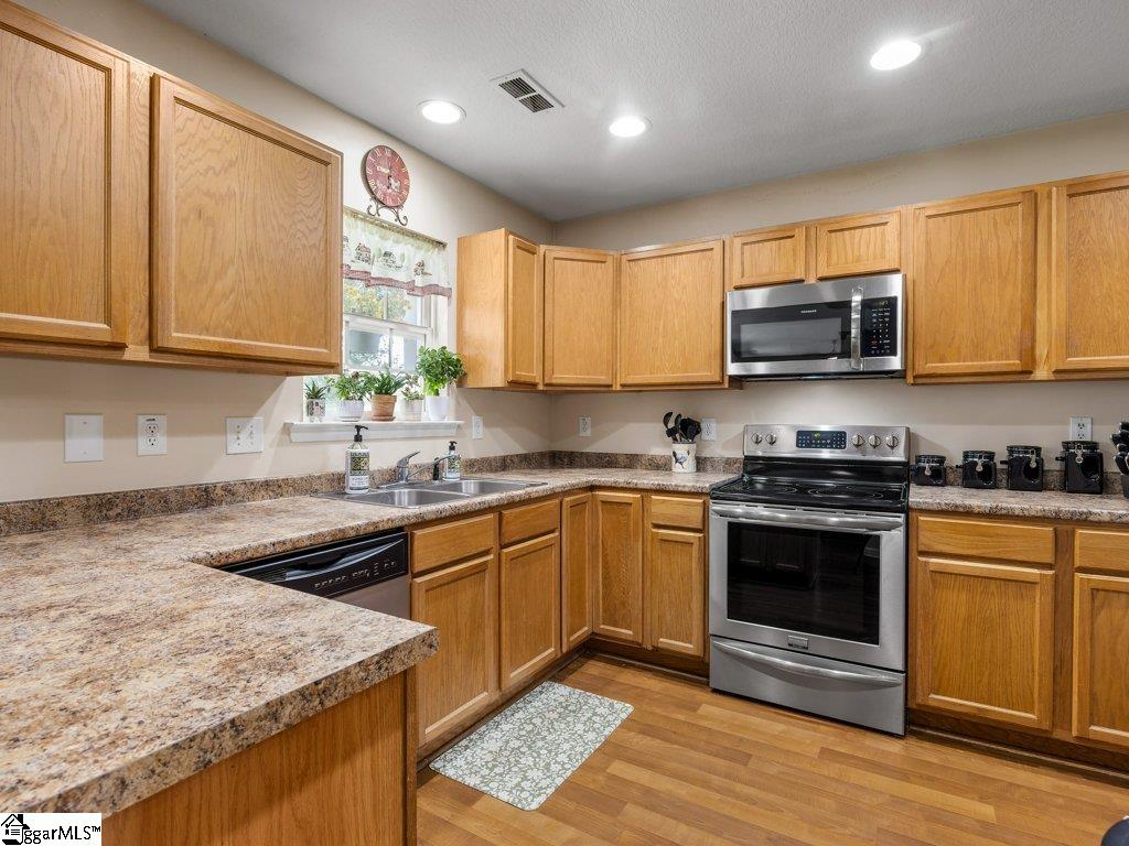 3 Tampico Court Greer, SC 29651