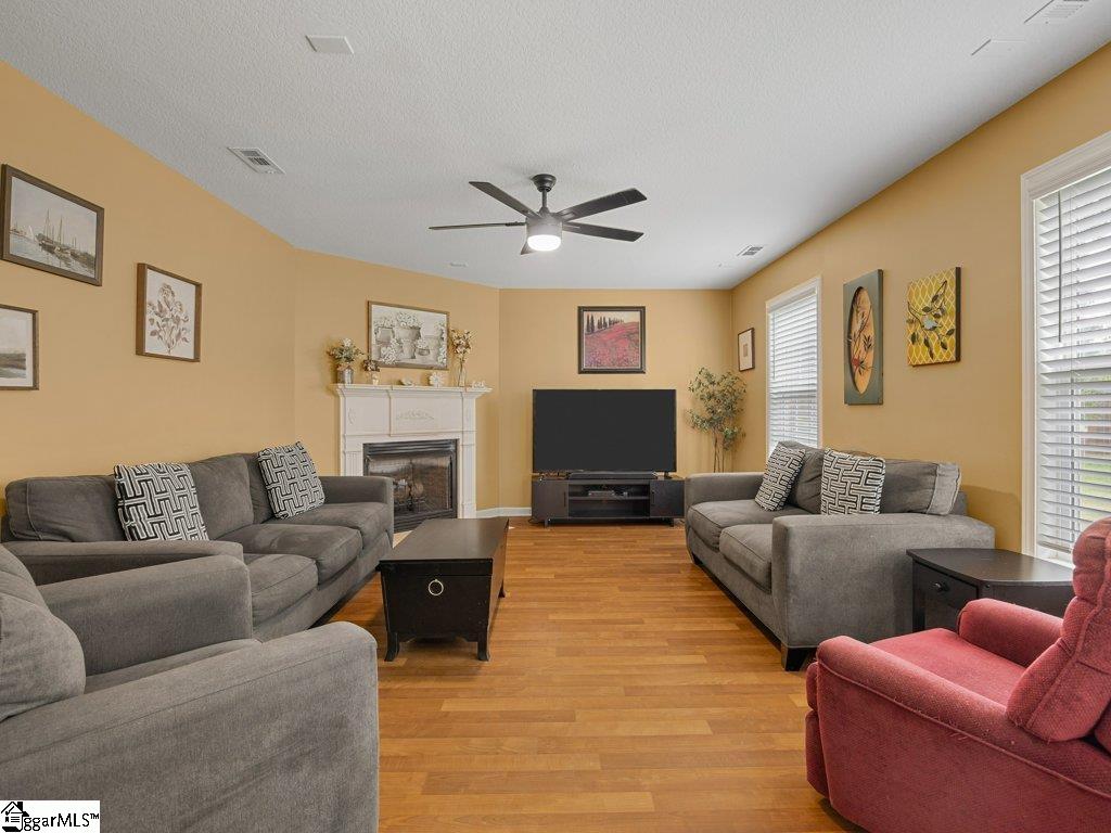 3 Tampico Court Greer, SC 29651