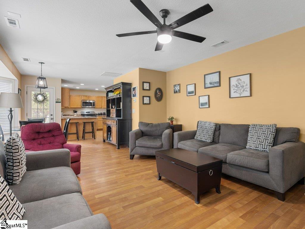 3 Tampico Court Greer, SC 29651