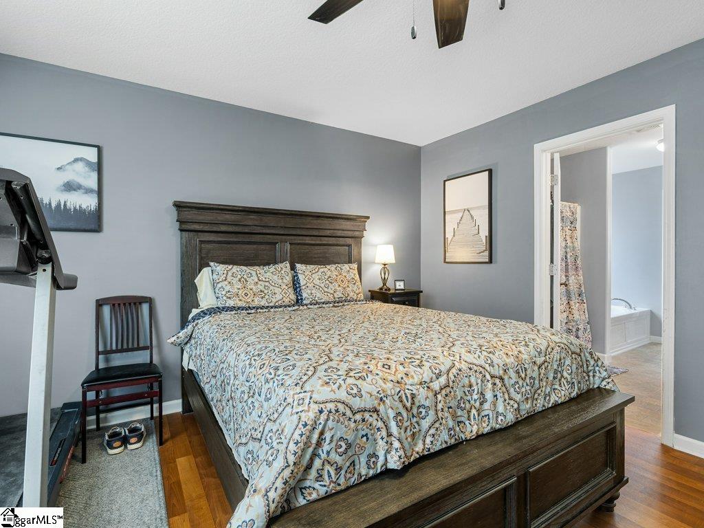 3 Tampico Court Greer, SC 29651