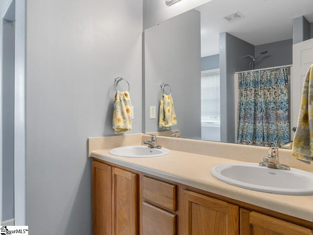 3 Tampico Court Greer, SC 29651