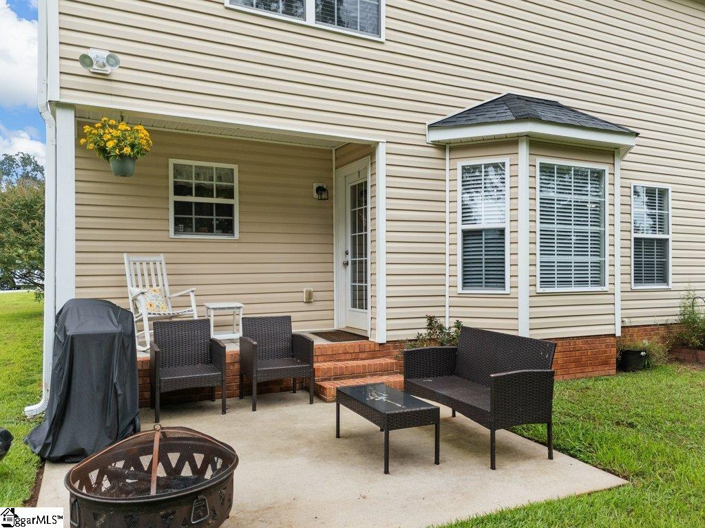 3 Tampico Court Greer, SC 29651