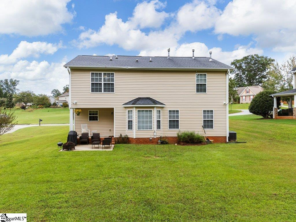 3 Tampico Court Greer, SC 29651