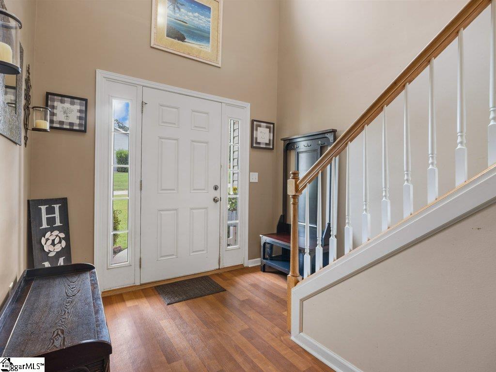 3 Tampico Court Greer, SC 29651