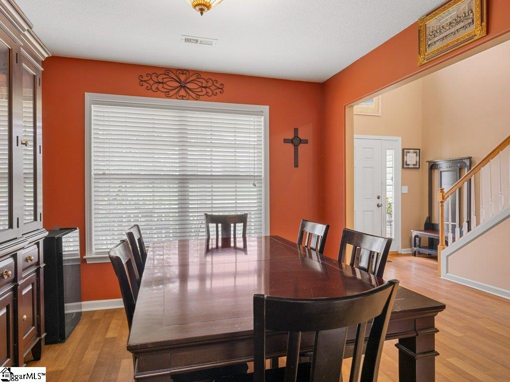 3 Tampico Court Greer, SC 29651