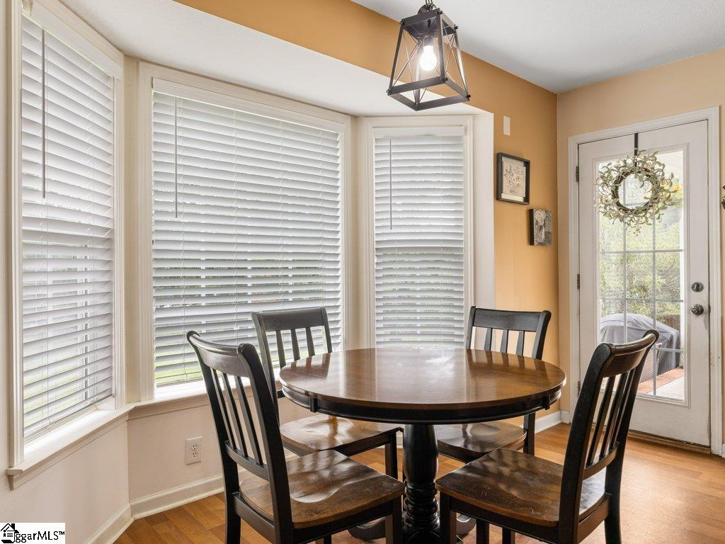 3 Tampico Court Greer, SC 29651