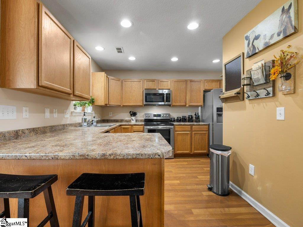 3 Tampico Court Greer, SC 29651