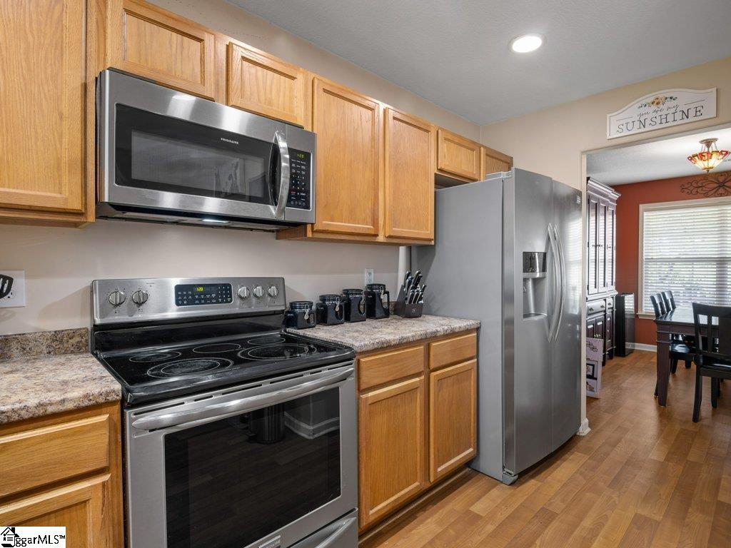 3 Tampico Court Greer, SC 29651