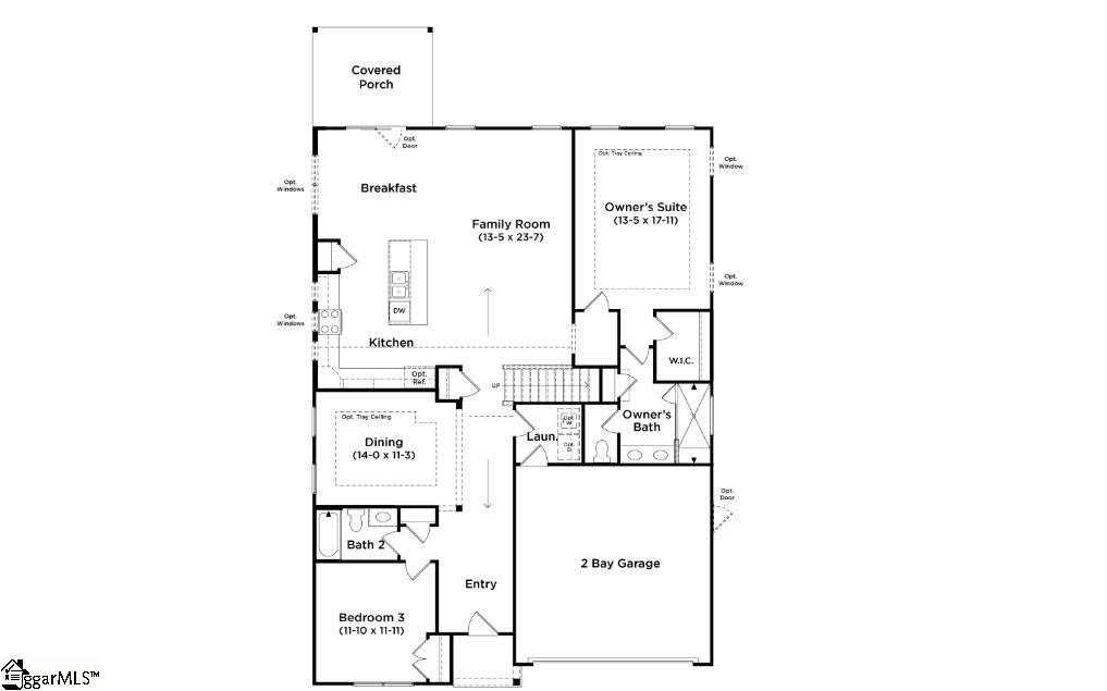 106 Raven Lane Easley, SC 29642