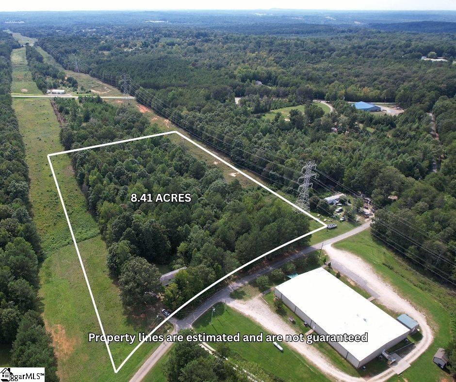 186 Corry Road Blacksburg, SC 29702