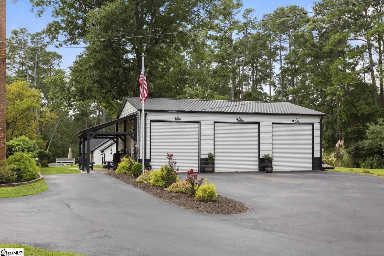 106 Griffin Mill Road Pickens, SC 29671