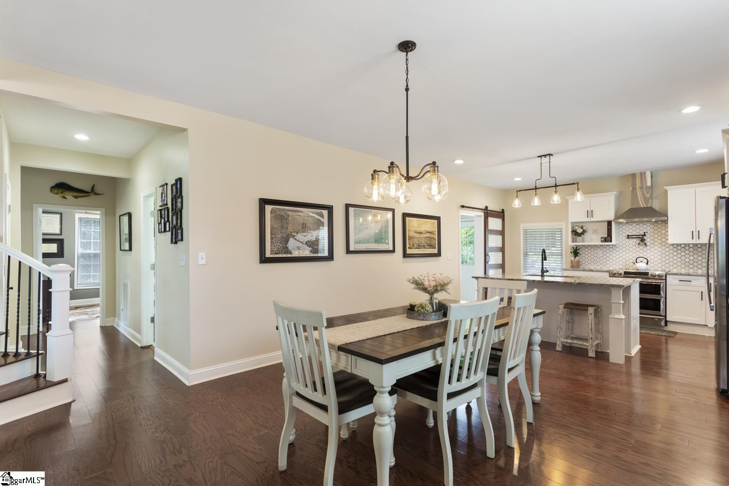 106 Griffin Mill Road Pickens, SC 29671