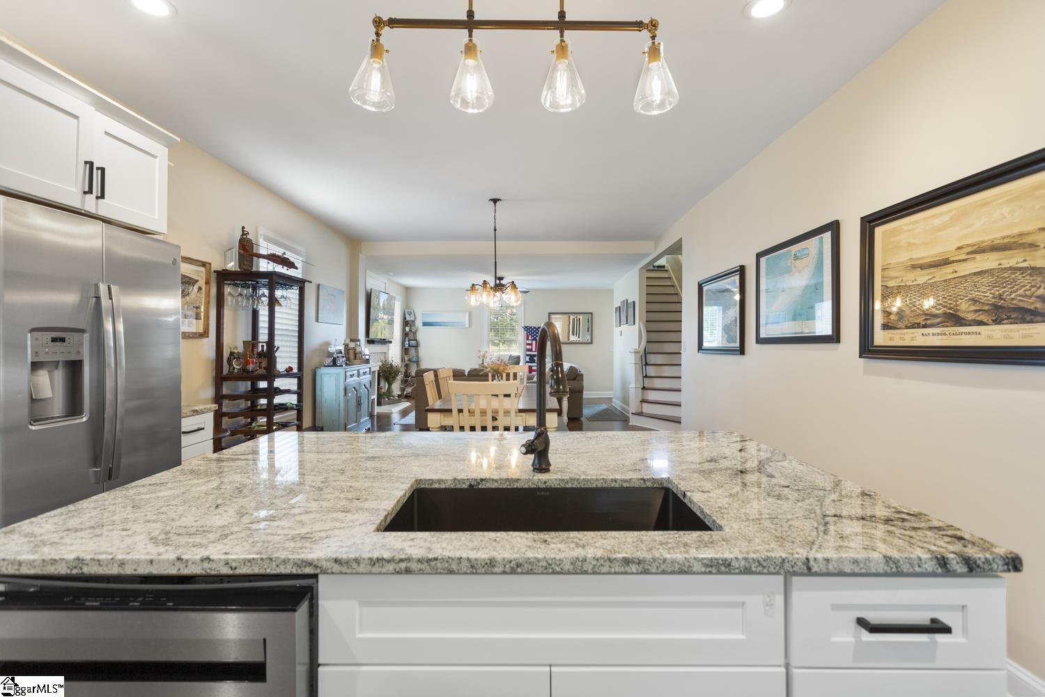 106 Griffin Mill Road Pickens, SC 29671