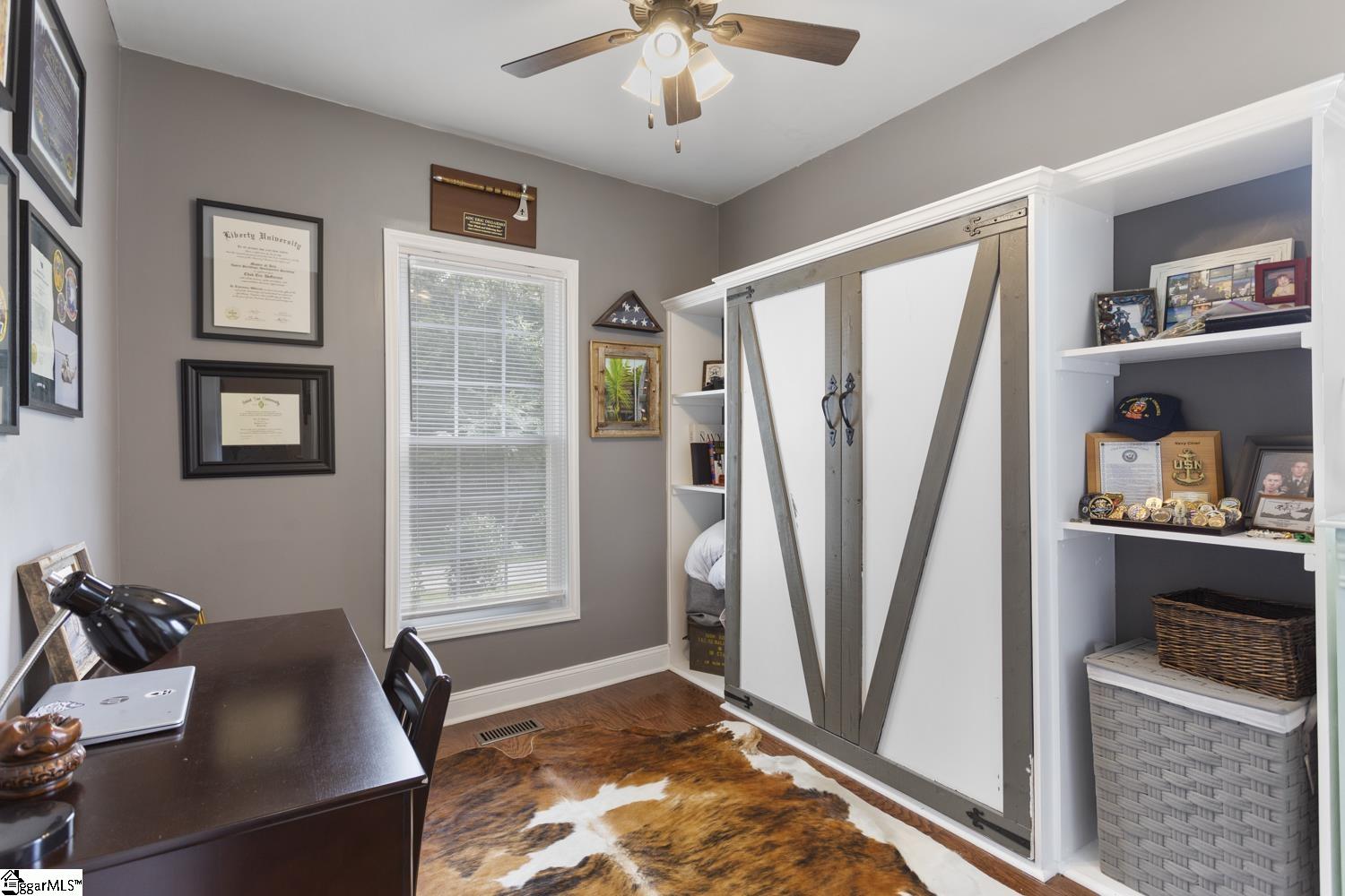 106 Griffin Mill Road Pickens, SC 29671