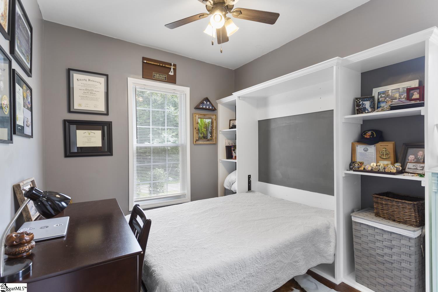 106 Griffin Mill Road Pickens, SC 29671
