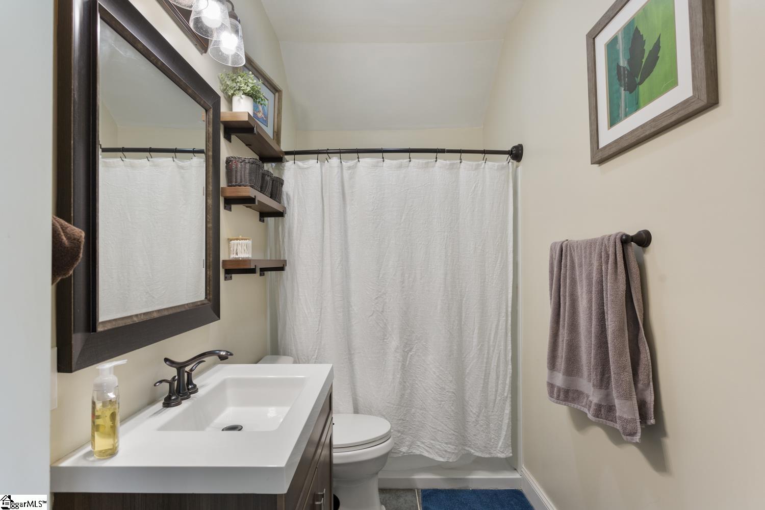 106 Griffin Mill Road Pickens, SC 29671