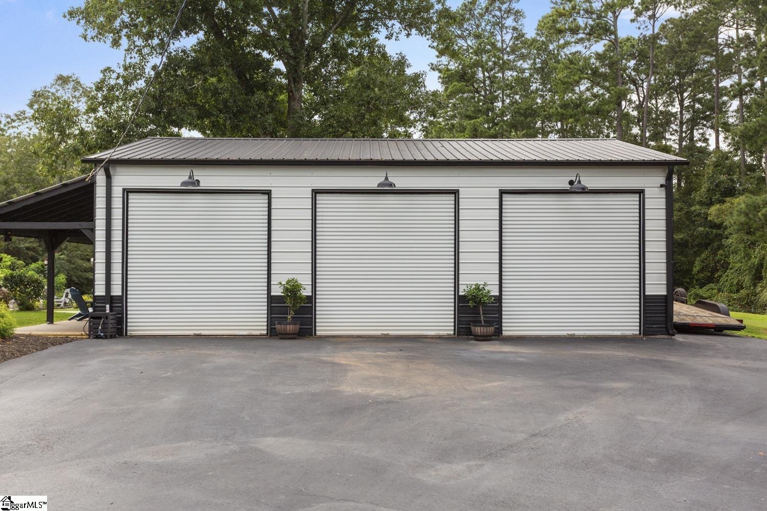 106 Griffin Mill Road Pickens, SC 29671