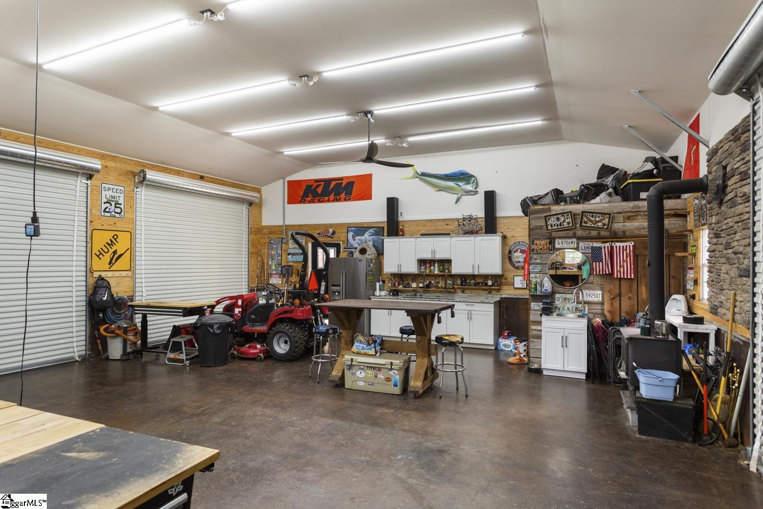 106 Griffin Mill Road Pickens, SC 29671